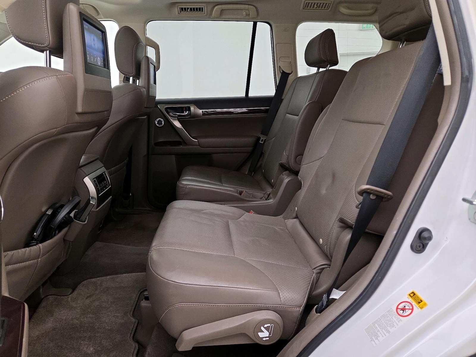 2018 Lexus GX LUXURY - Photo 22