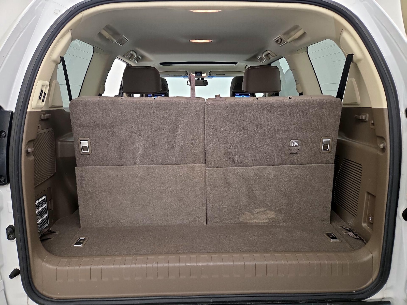 2018 Lexus GX LUXURY - Photo 24