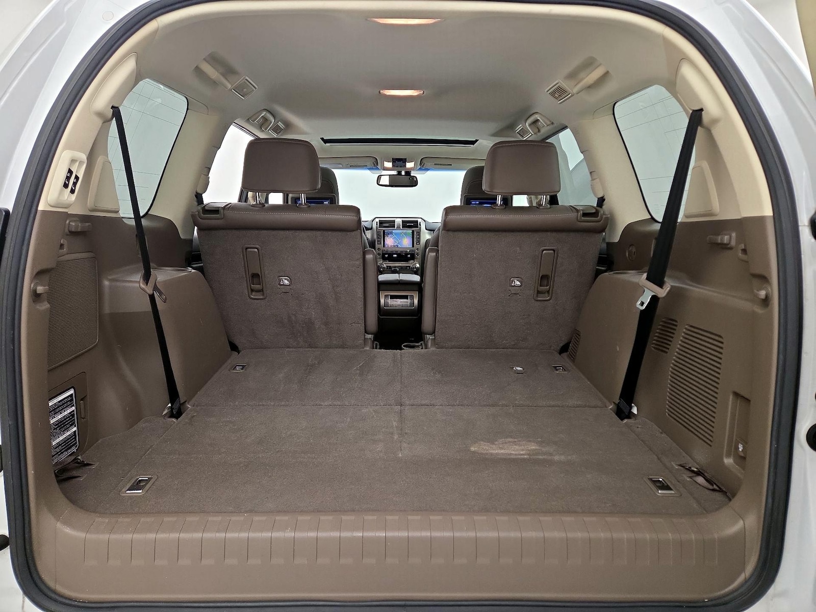 2018 Lexus GX LUXURY - Photo 25