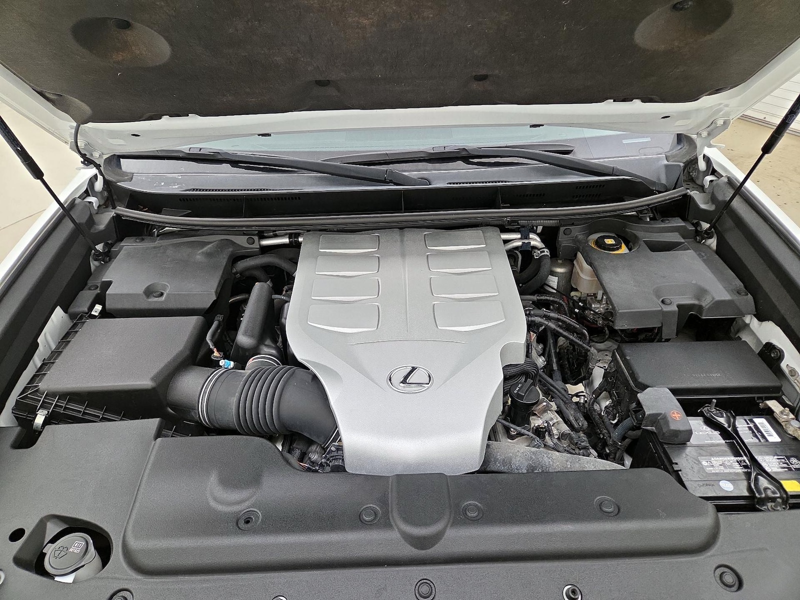 2018 Lexus GX LUXURY - Photo 26