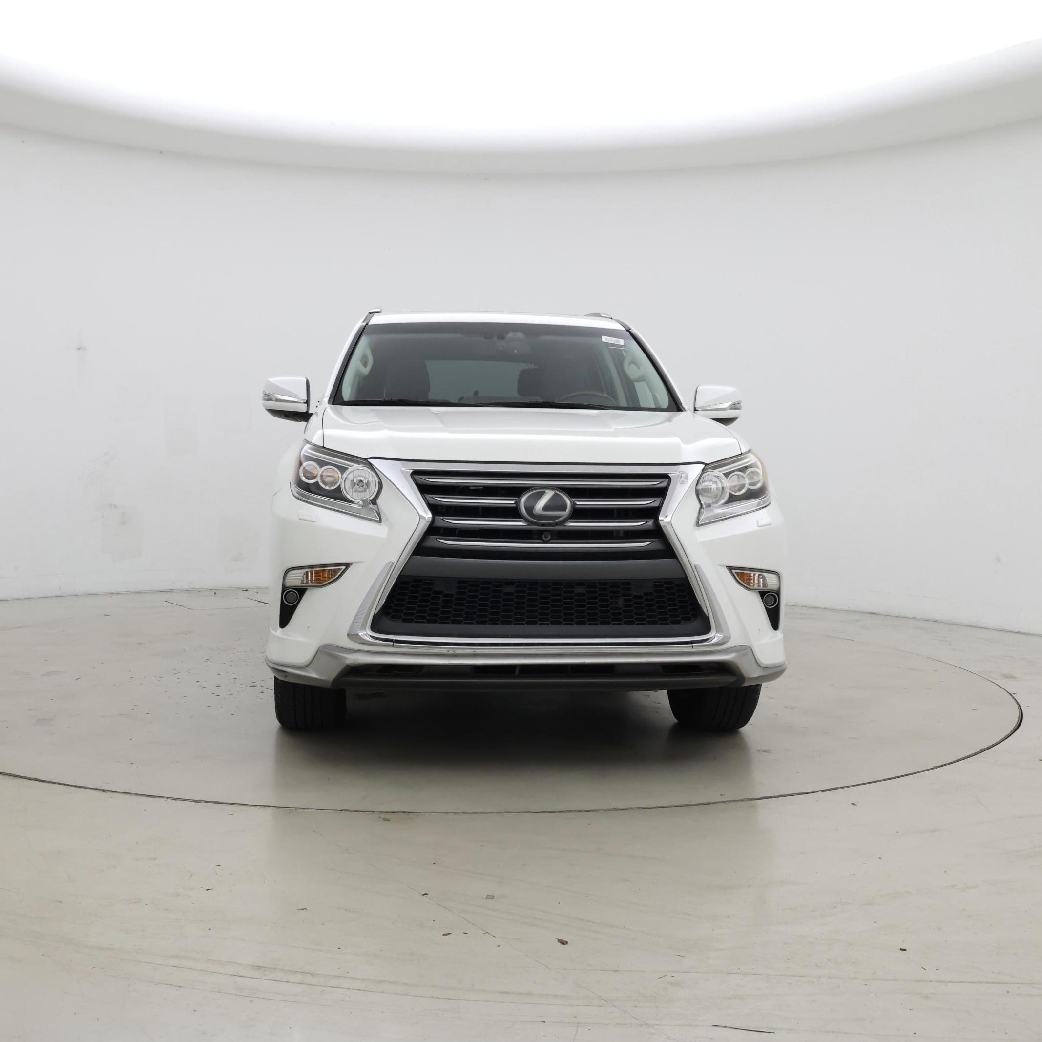 Thumbnail: 2018 Lexus GX - 5