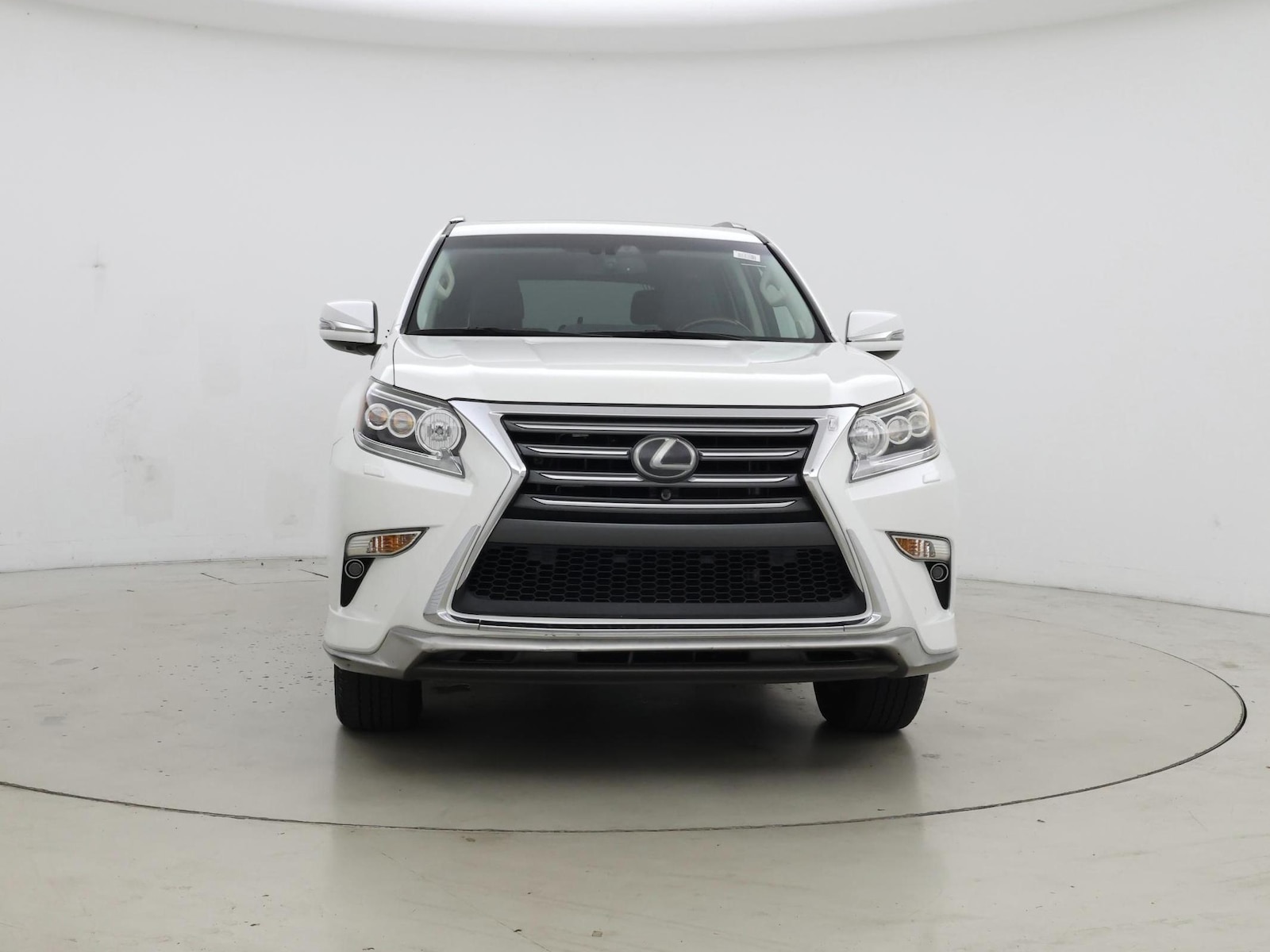 2018 Lexus GX LUXURY - Photo 6