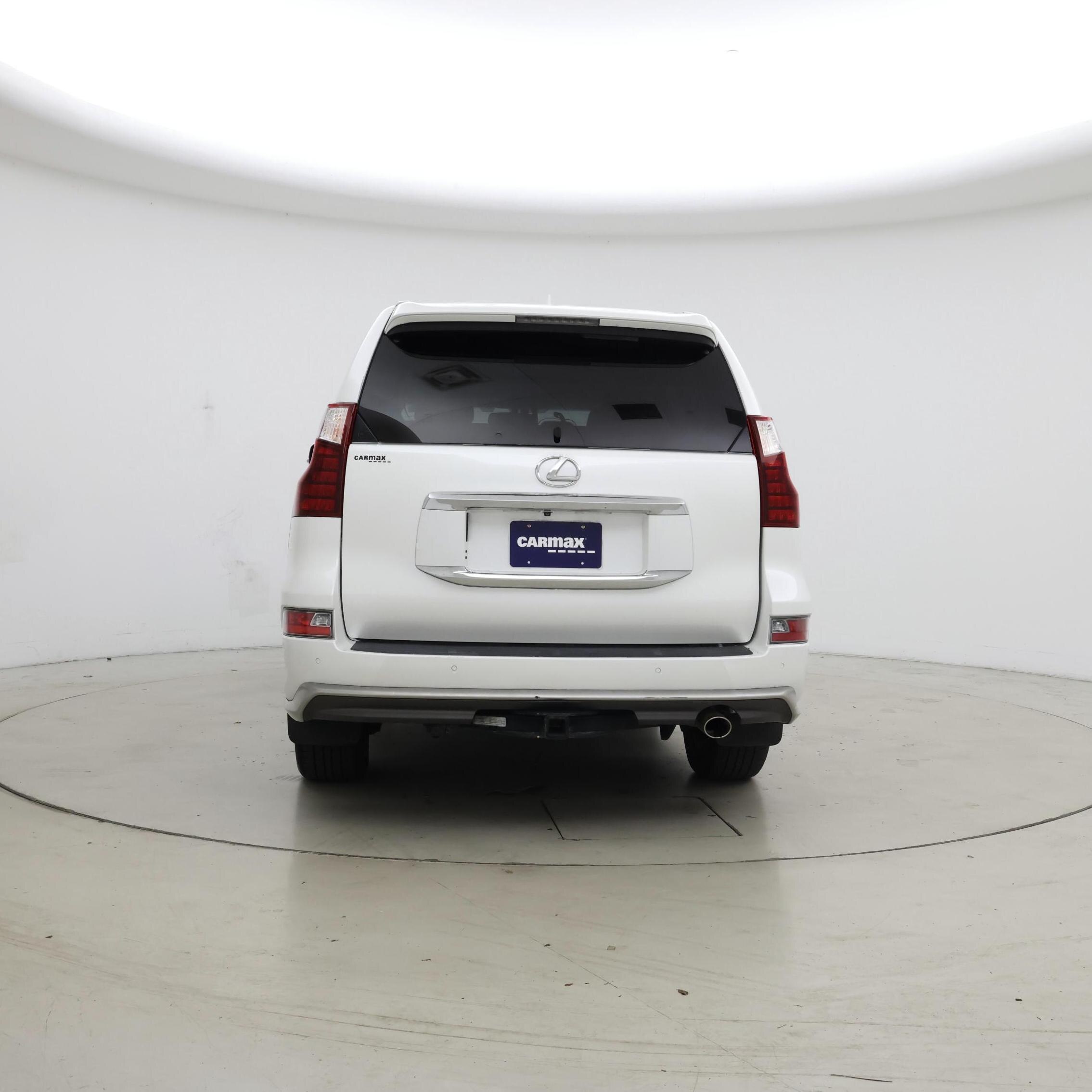 Thumbnail: 2018 Lexus GX - 6