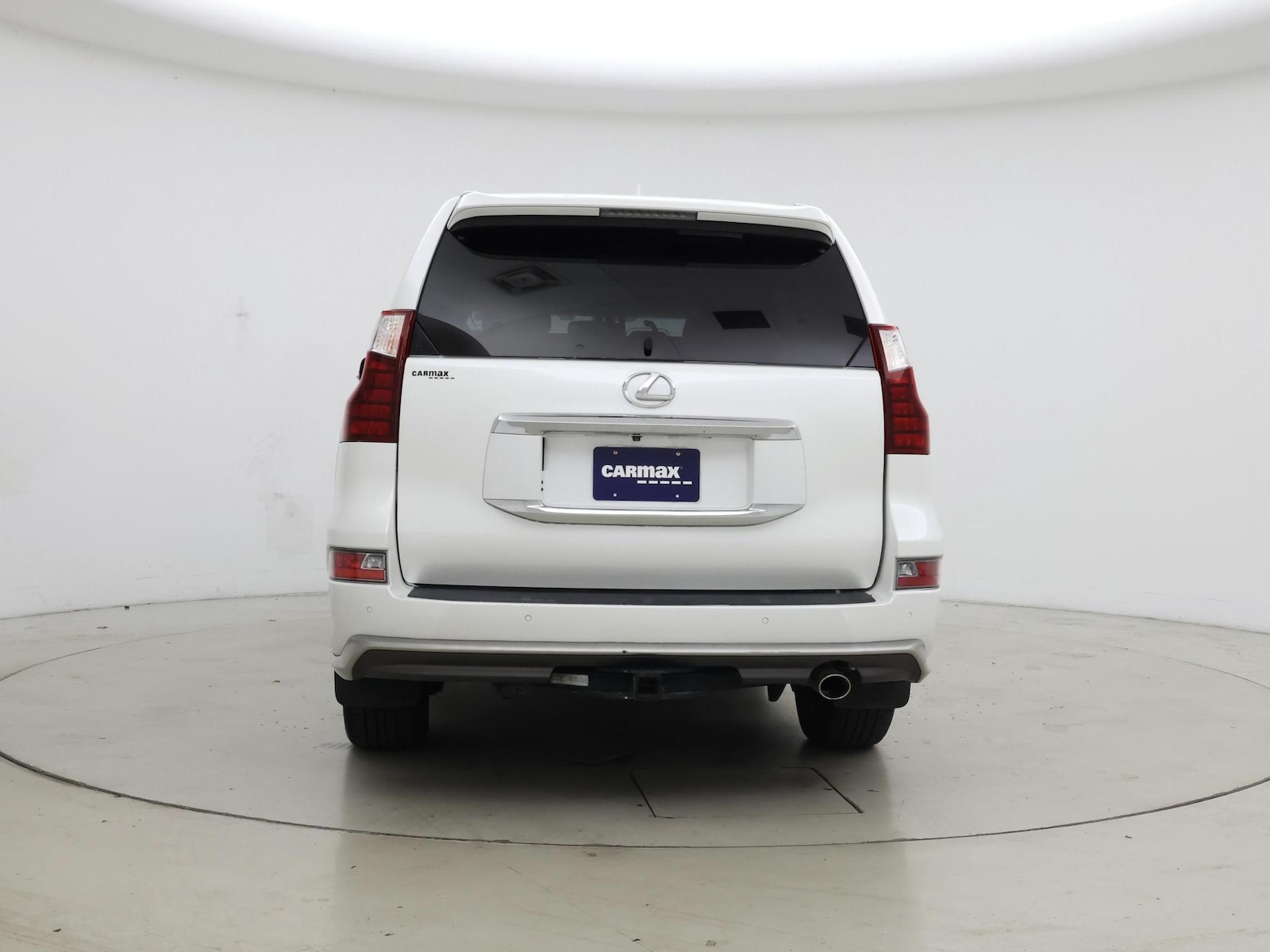 2018 Lexus GX LUXURY - Photo 7