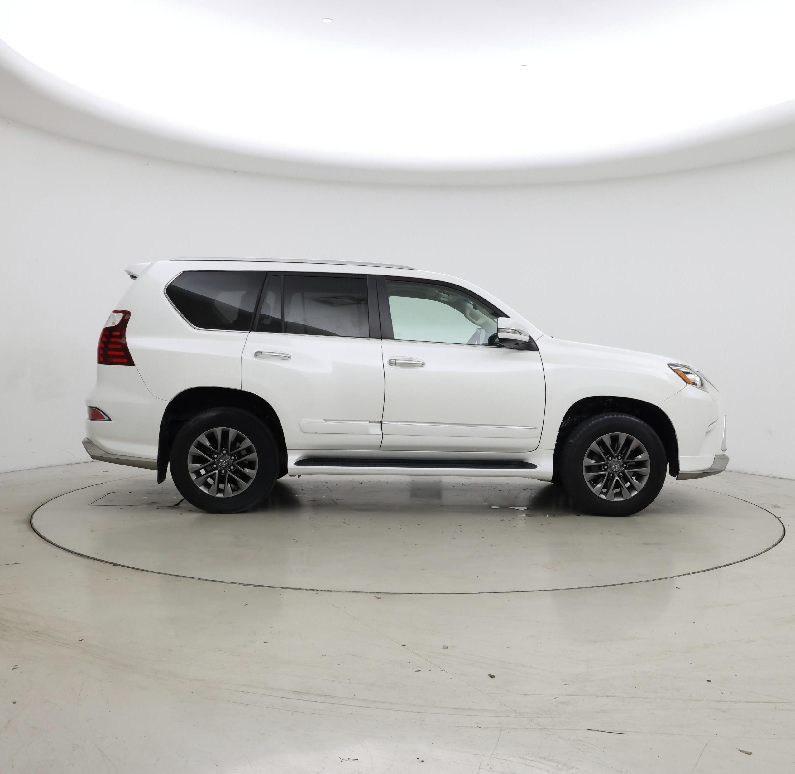 Thumbnail: 2018 Lexus GX - 7