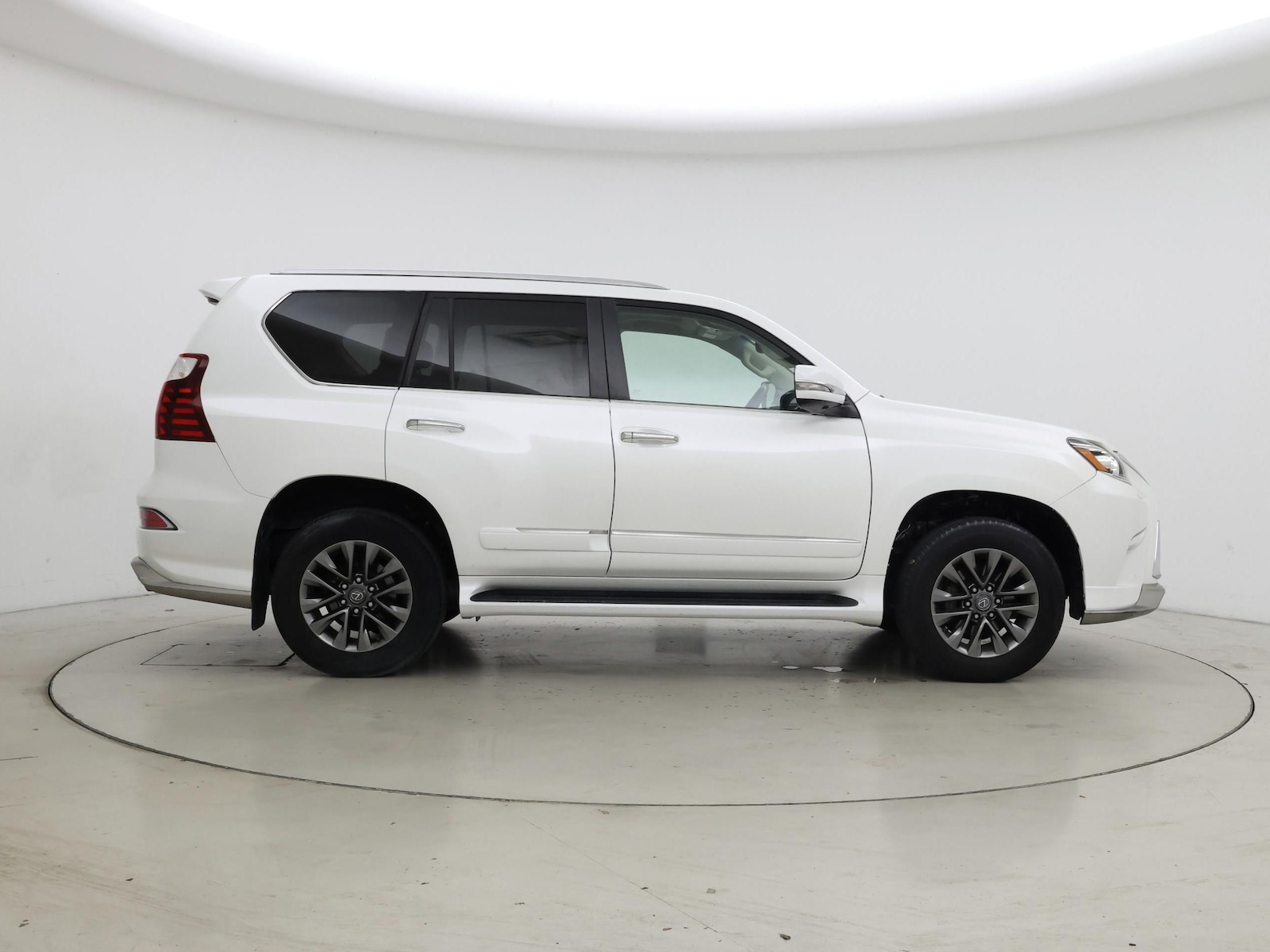 2018 Lexus GX LUXURY - Photo 8