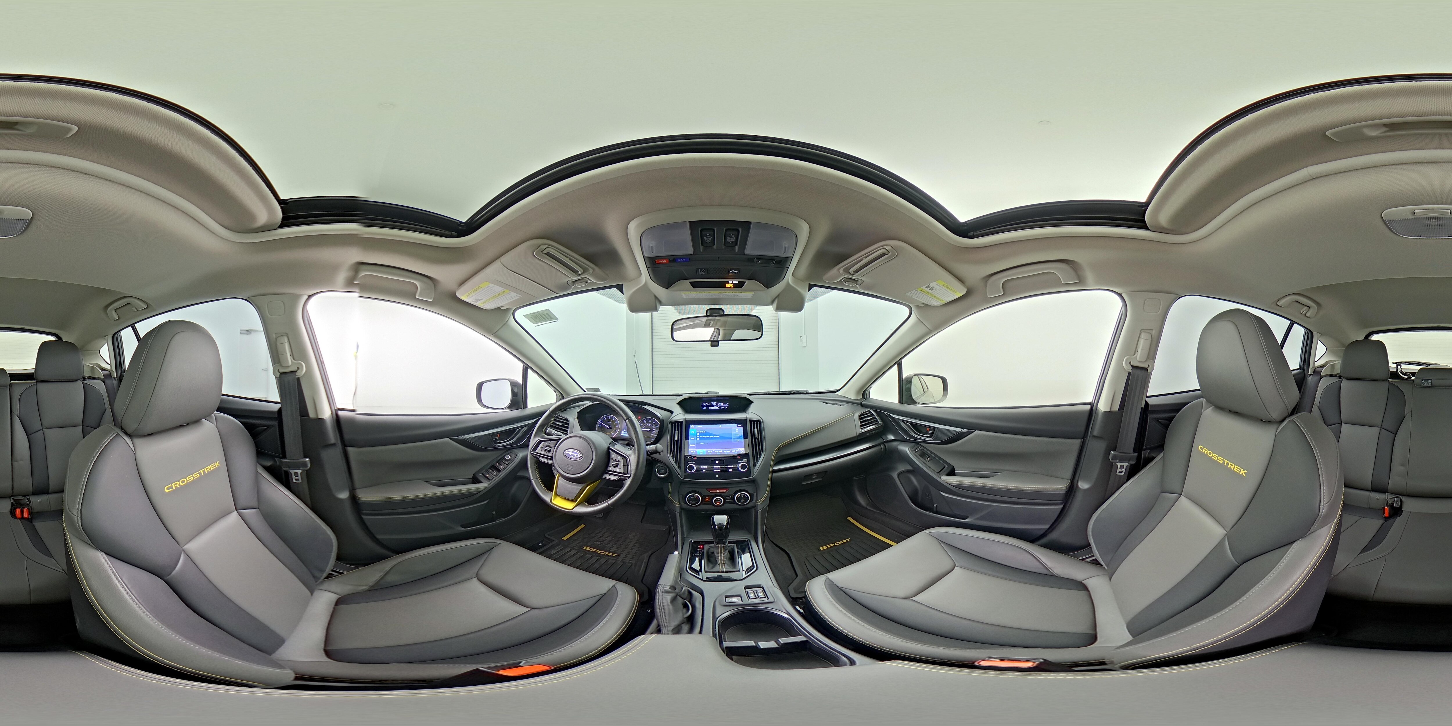 2023 Subaru Crosstrek Sport - Photo 26