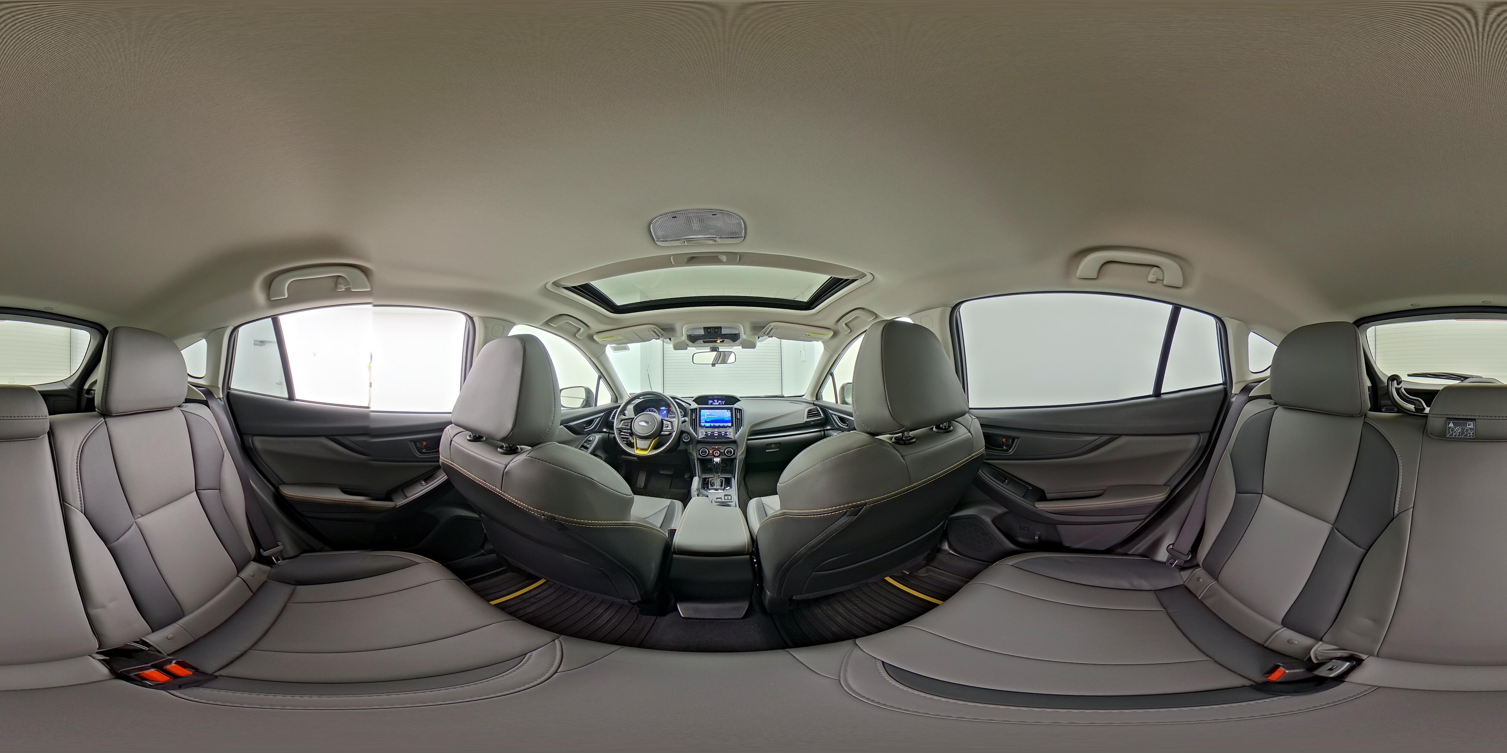 2023 Subaru Crosstrek Sport - Photo 27