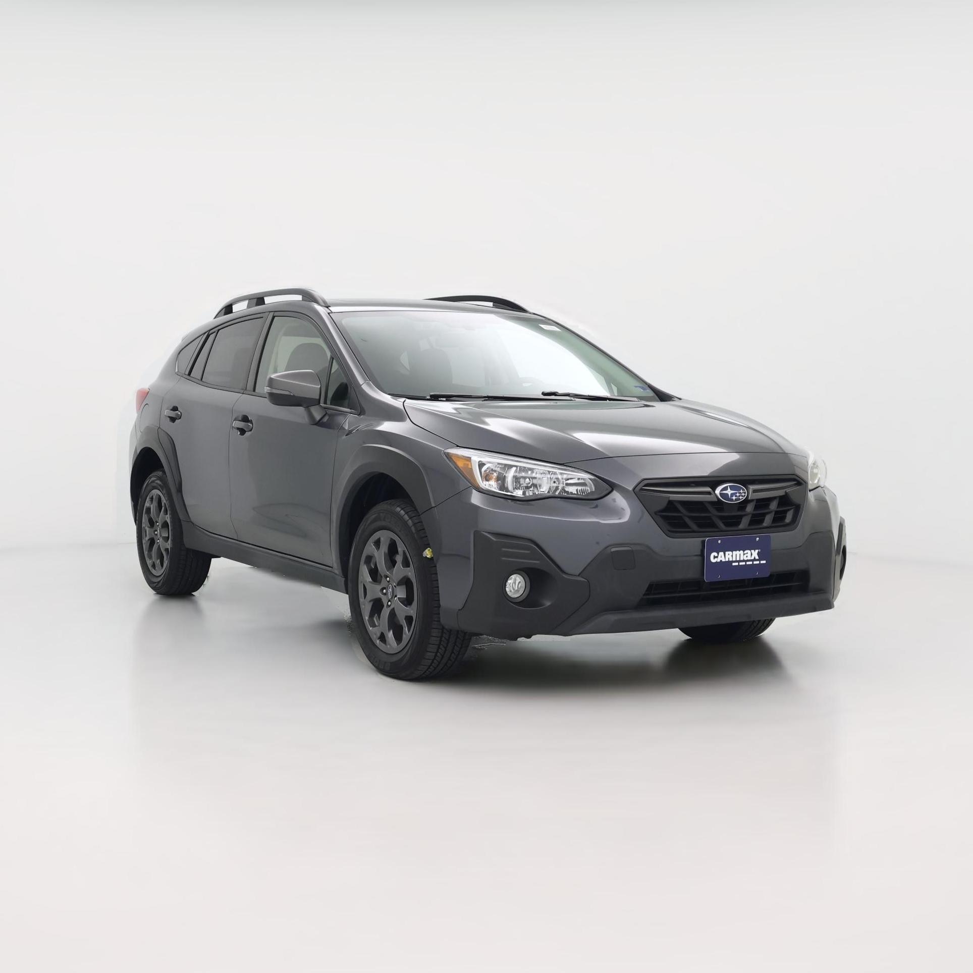 Thumbnail: 2023 Subaru Crosstrek - 1