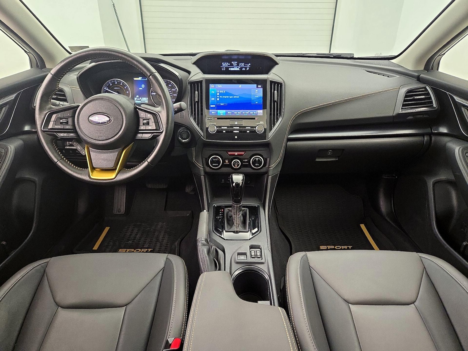 2023 Subaru Crosstrek Sport - Photo 10