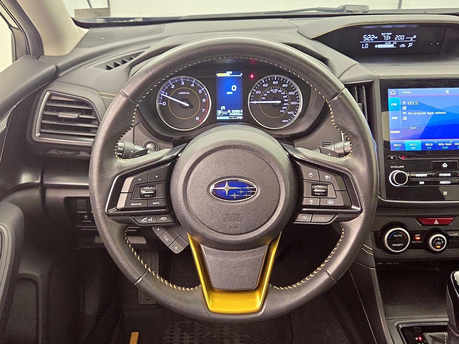 2023 Subaru Crosstrek Sport - Photo 11