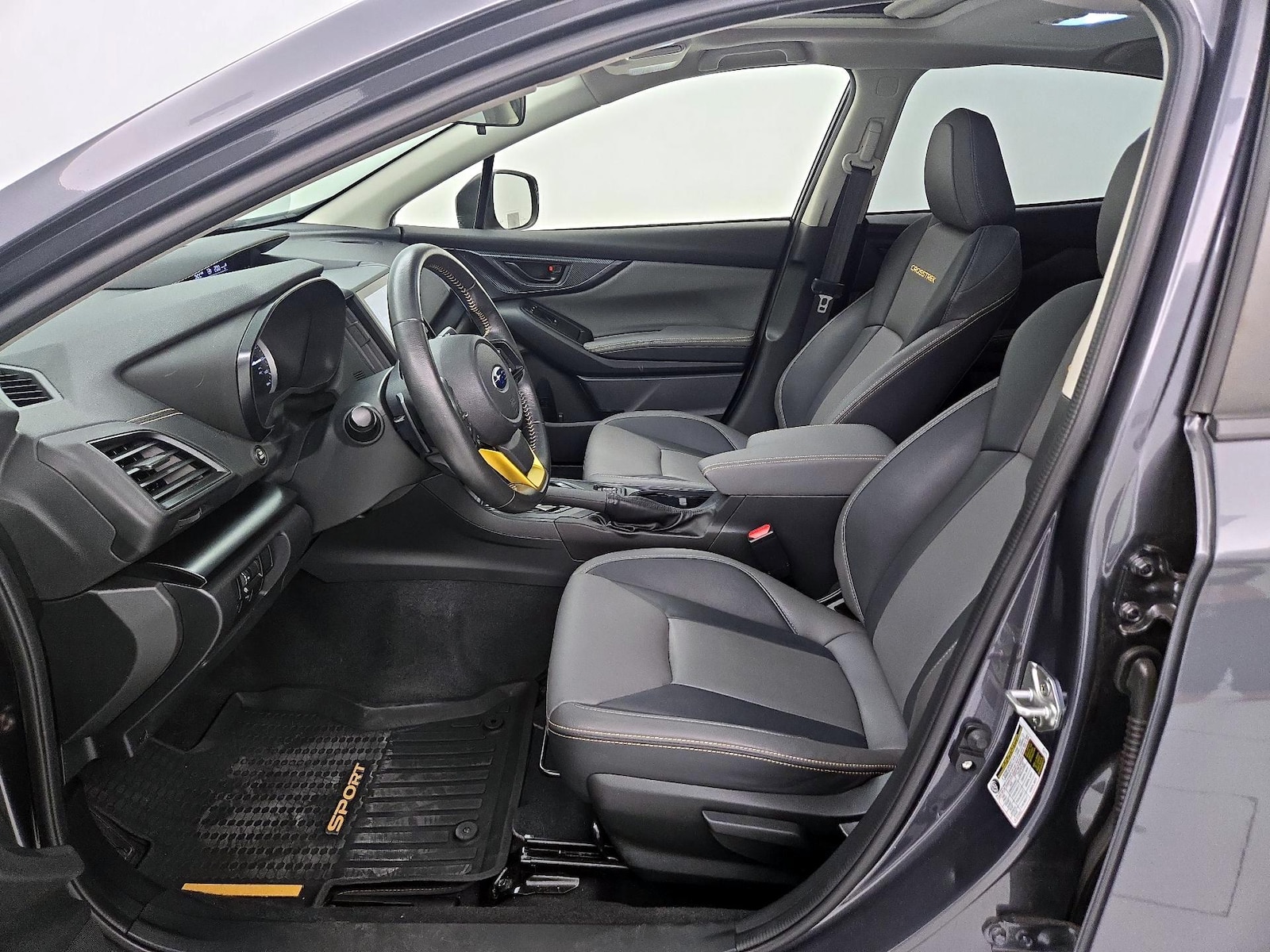 2023 Subaru Crosstrek Sport - Photo 12