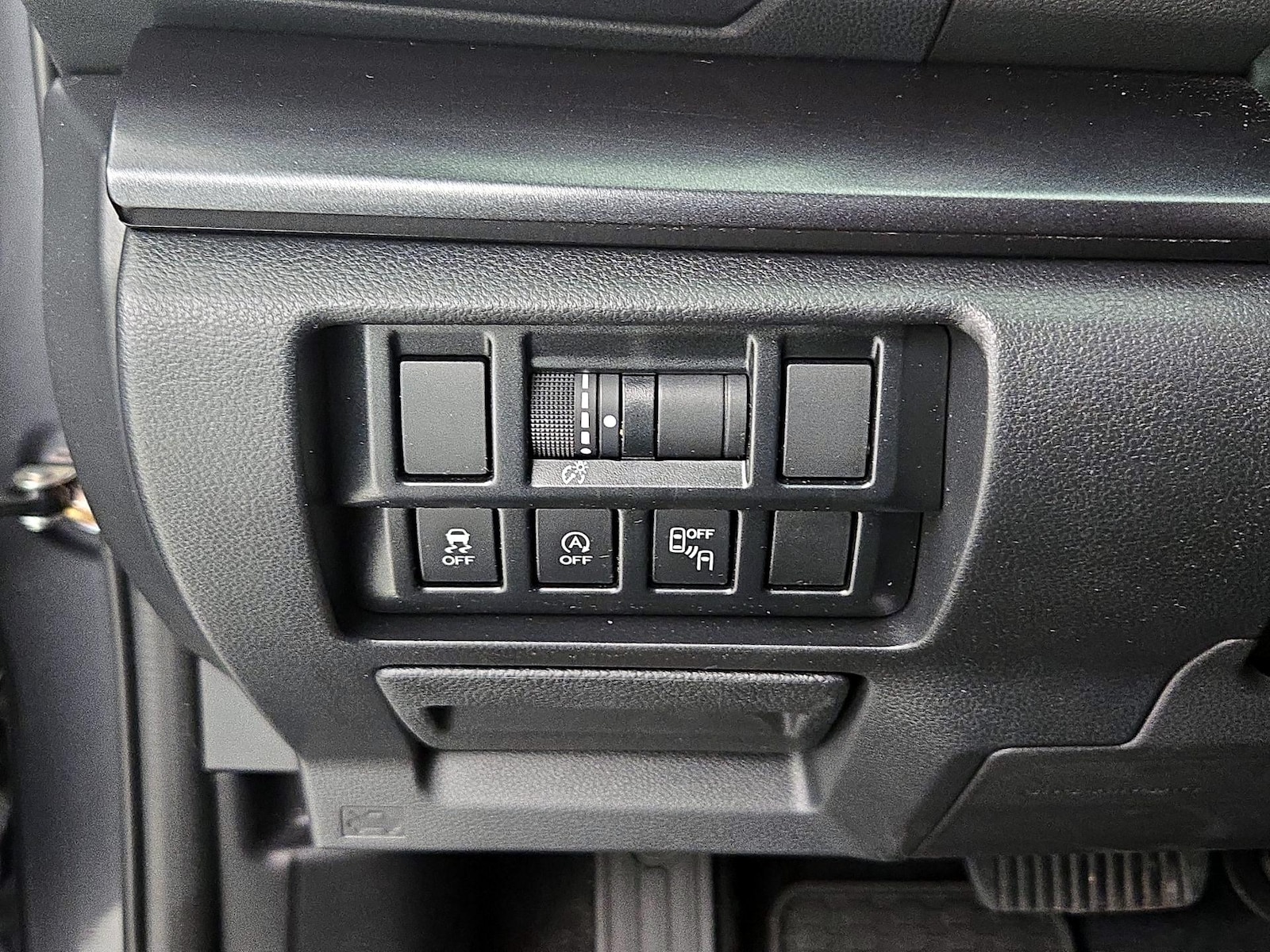 2023 Subaru Crosstrek Sport - Photo 14