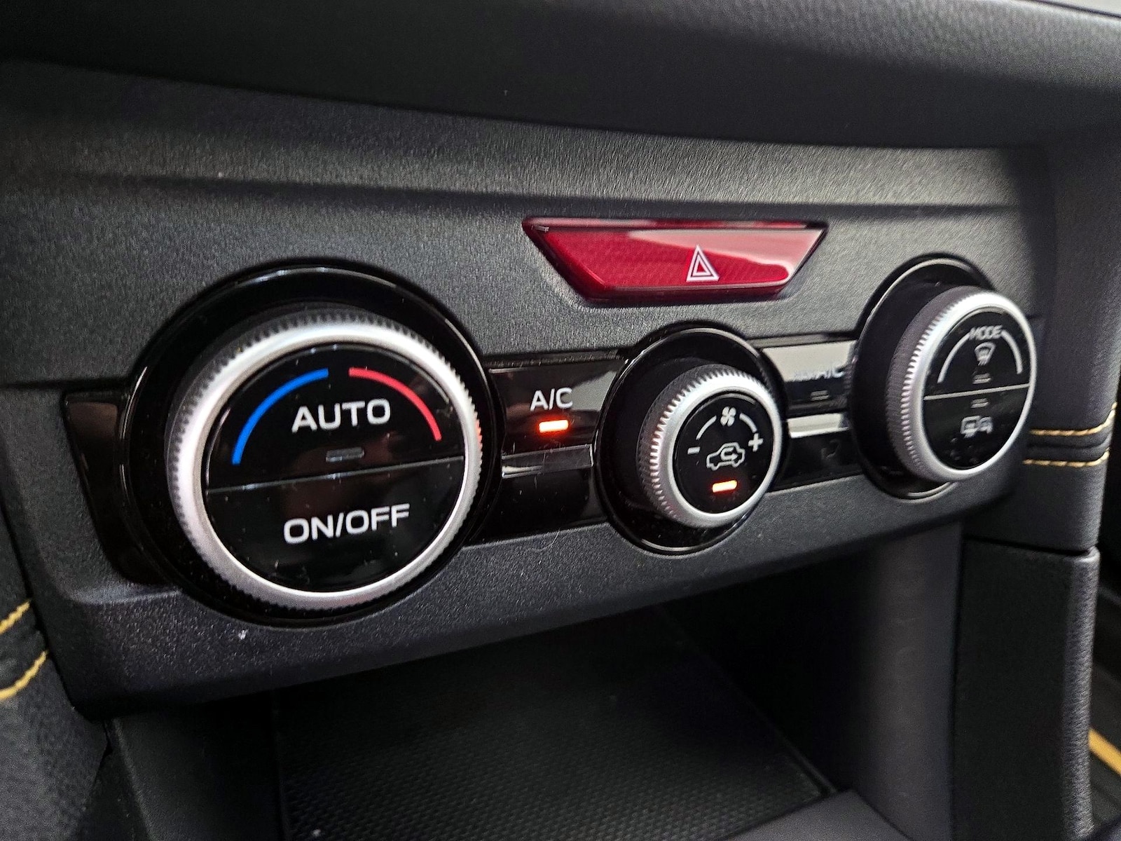 2023 Subaru Crosstrek Sport - Photo 17