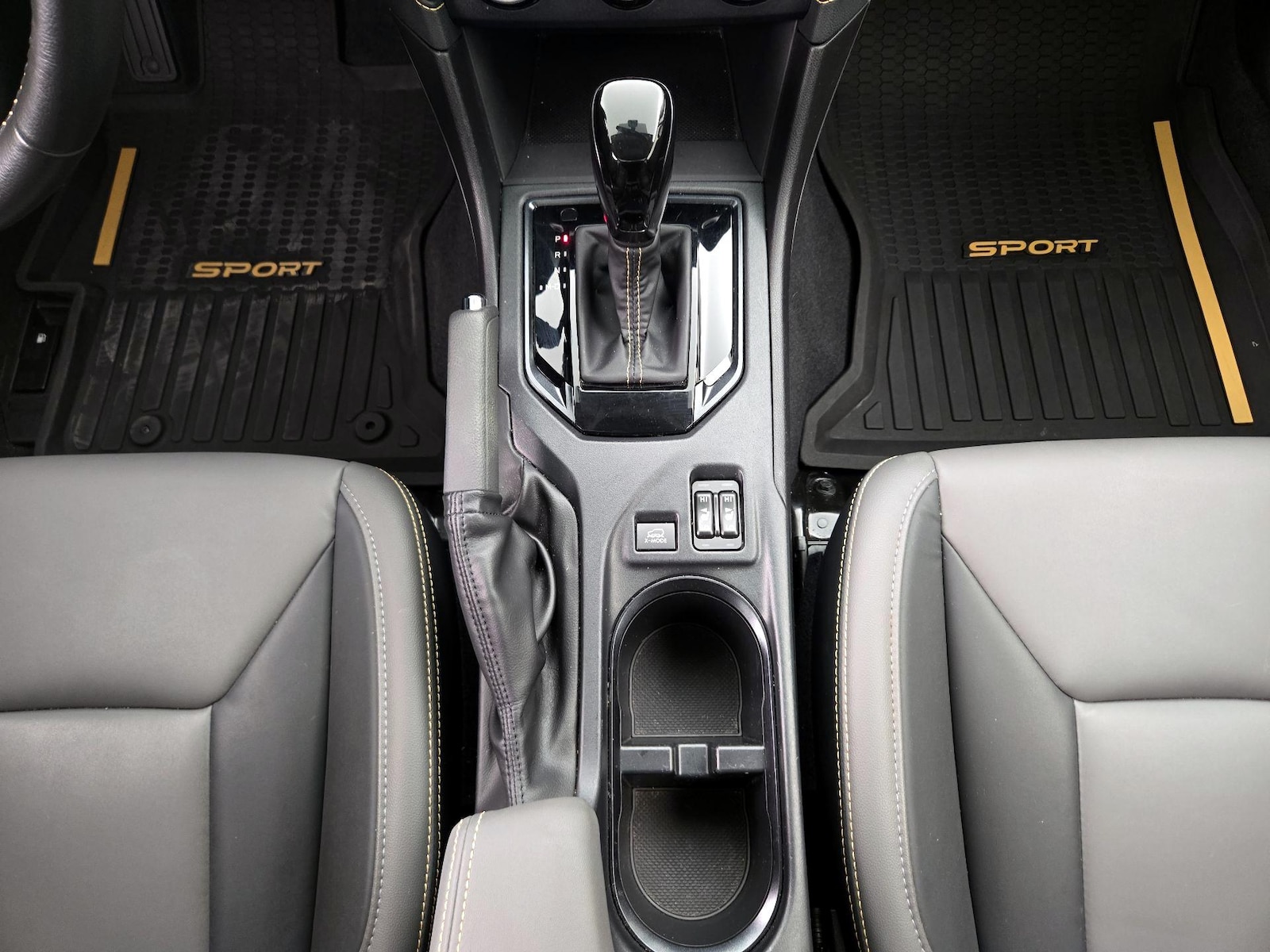 2023 Subaru Crosstrek Sport - Photo 18