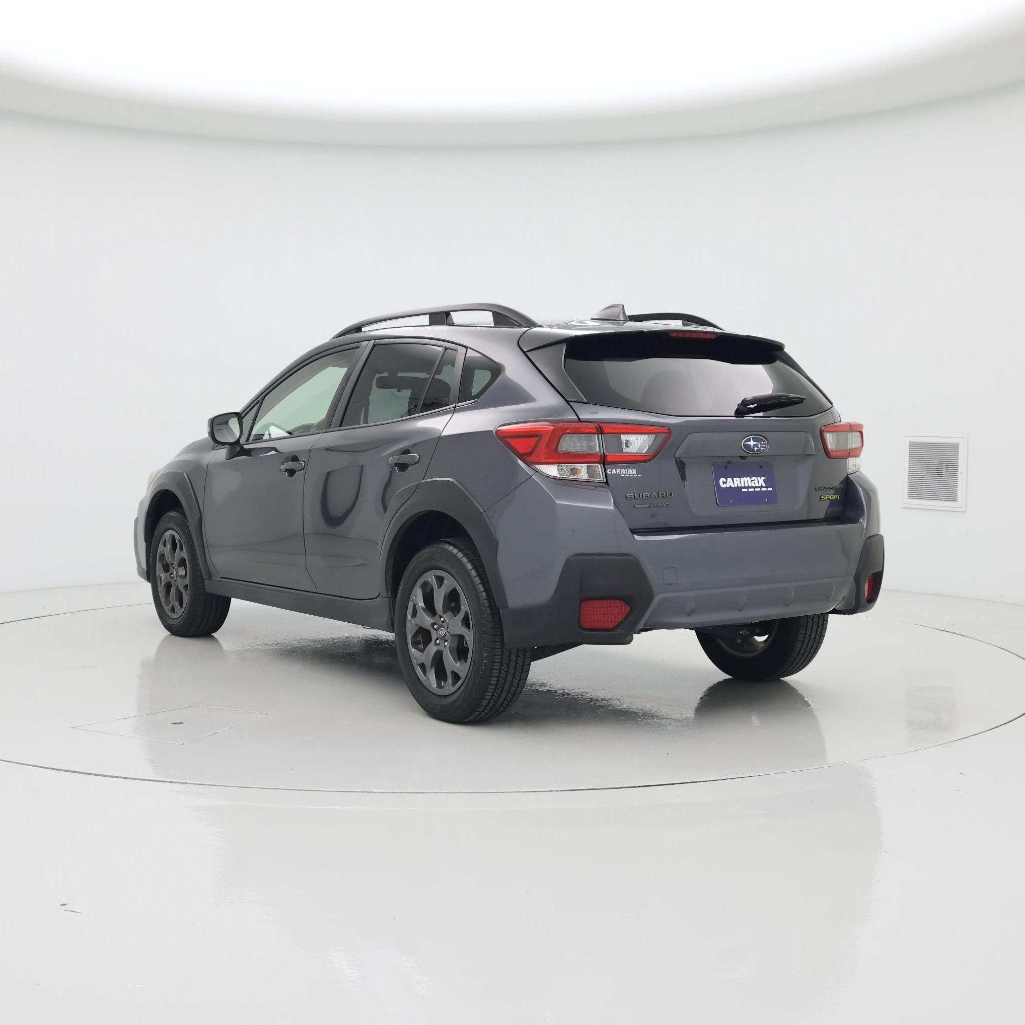 Thumbnail: 2023 Subaru Crosstrek - 2
