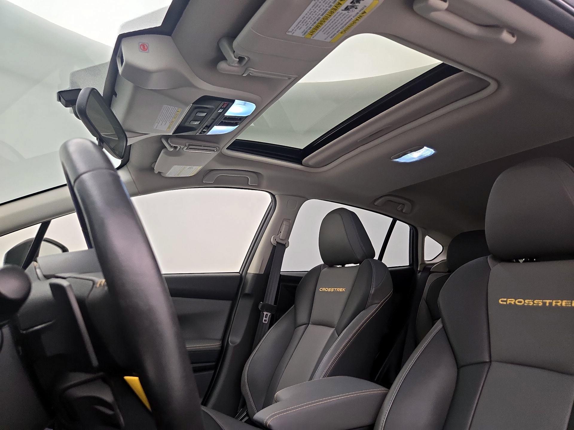 Thumbnail: 2023 Subaru Crosstrek - 19