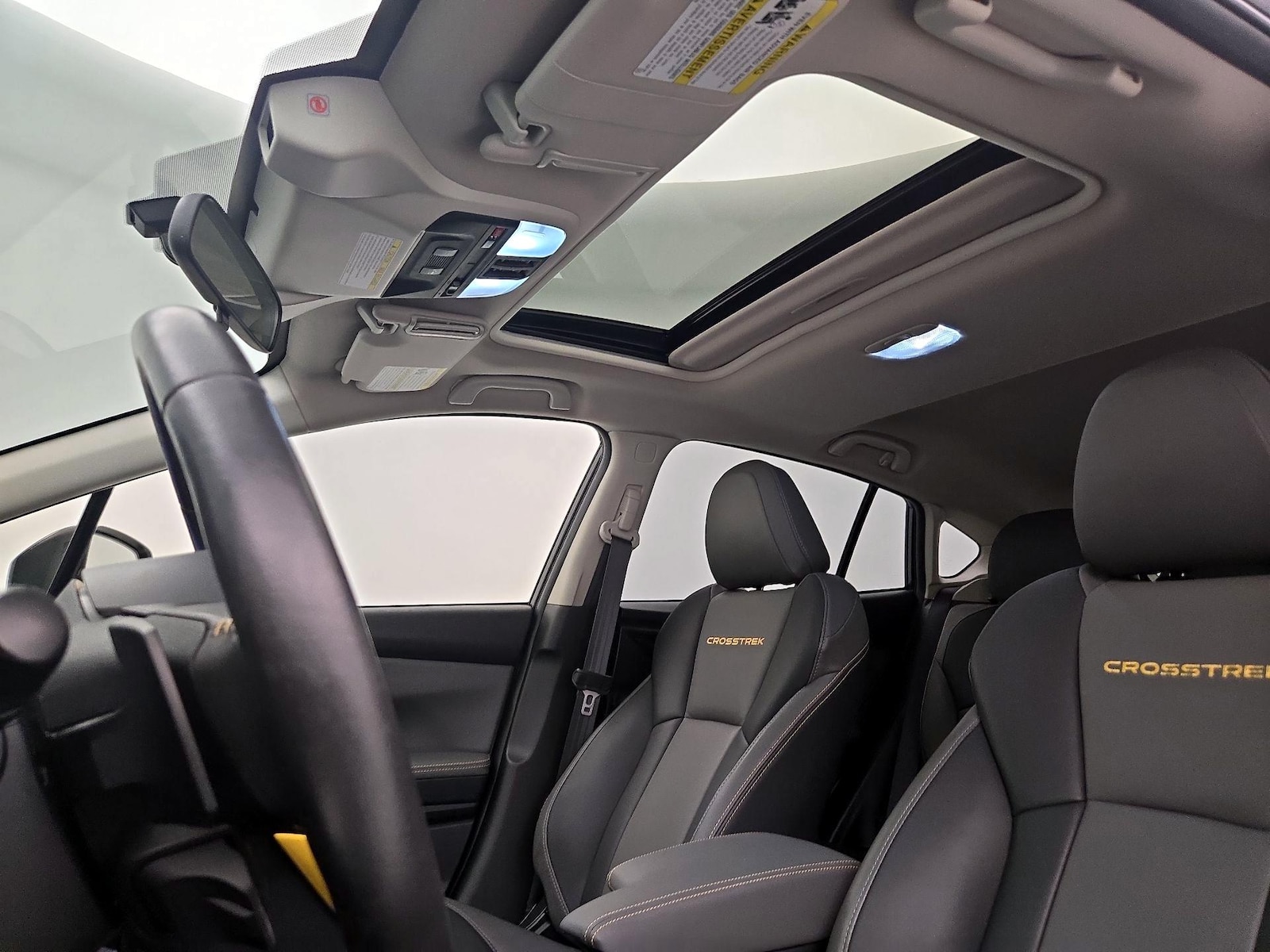 2023 Subaru Crosstrek Sport - Photo 20