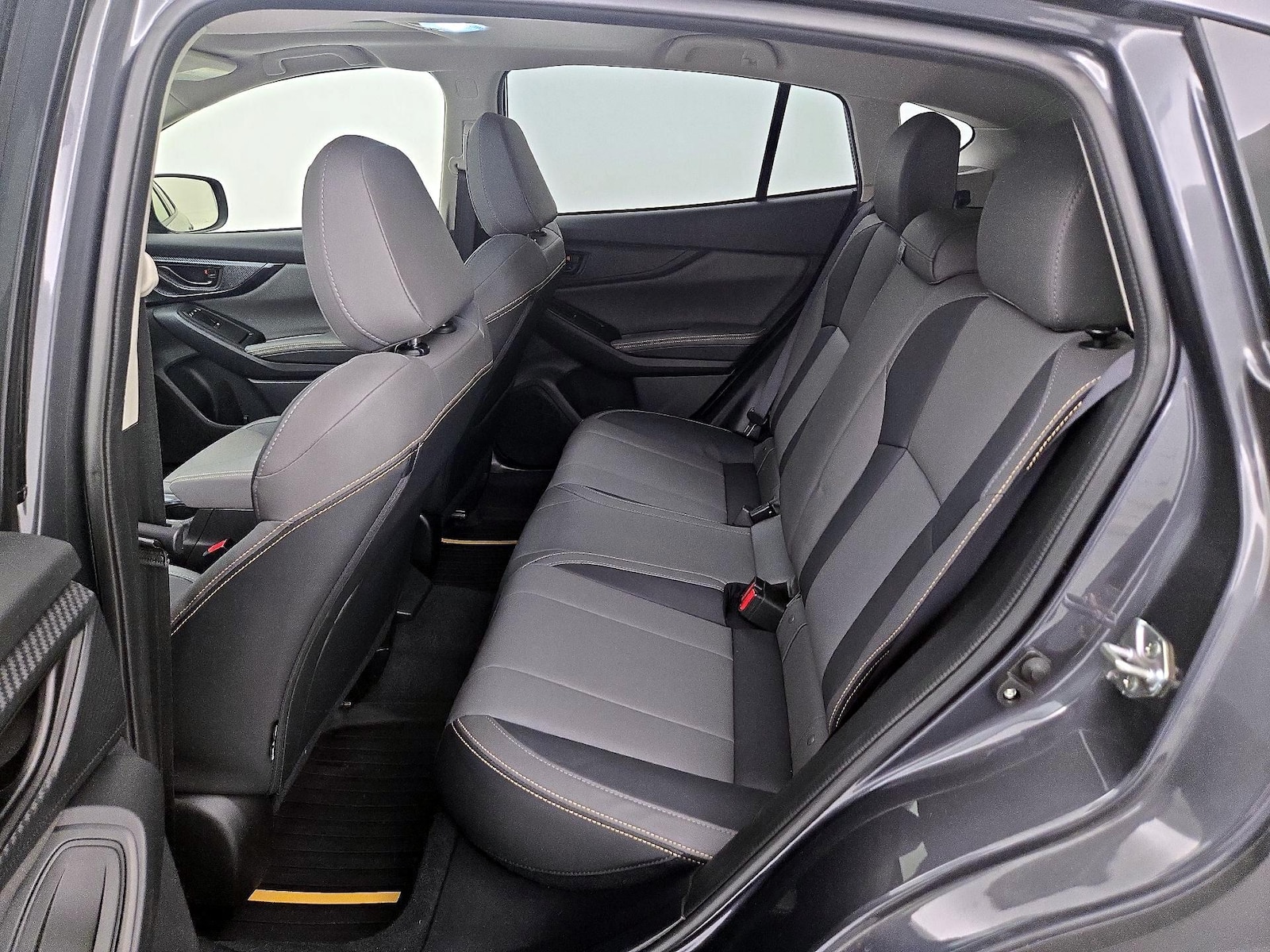 2023 Subaru Crosstrek Sport - Photo 21