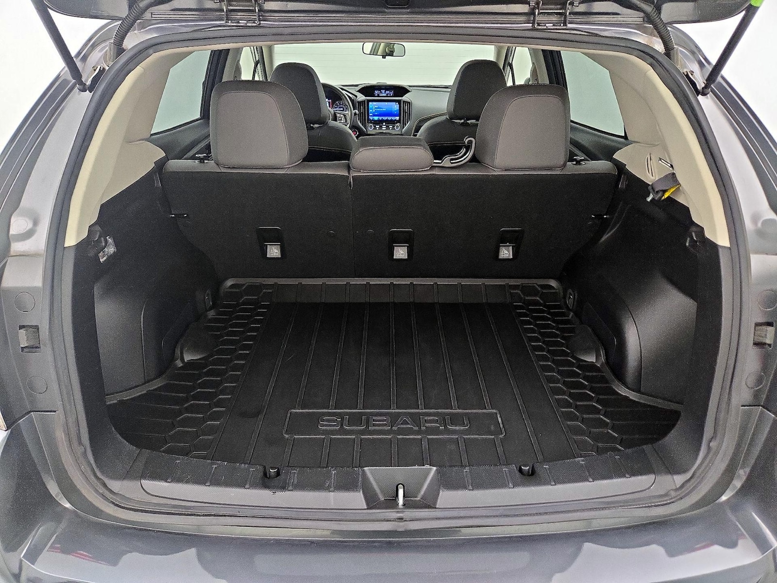 2023 Subaru Crosstrek Sport - Photo 22