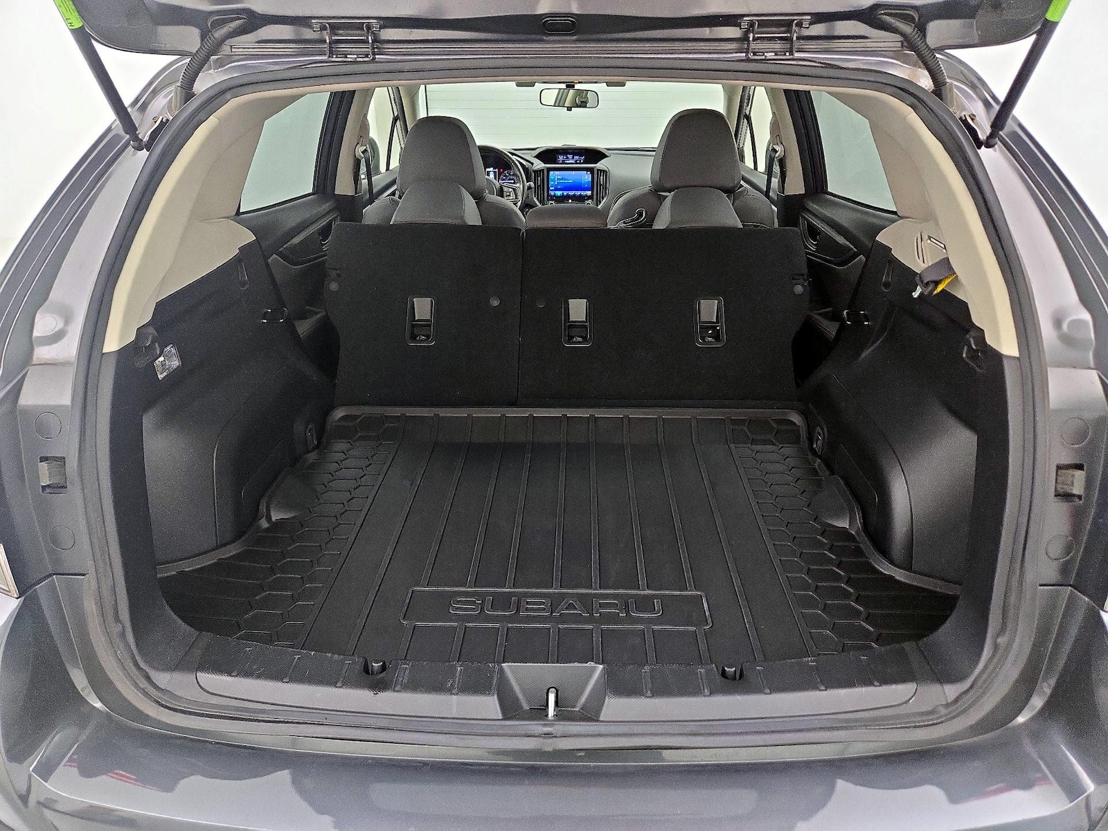 2023 Subaru Crosstrek Sport - Photo 23