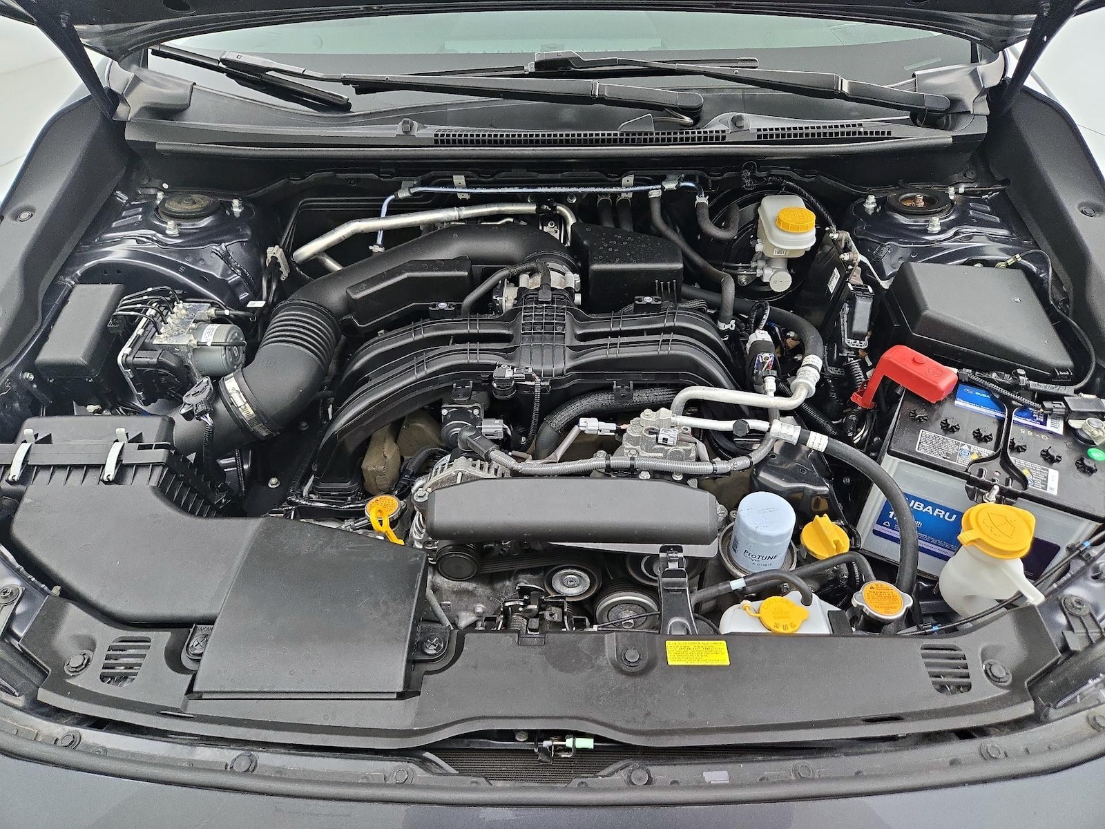 2023 Subaru Crosstrek Sport - Photo 24