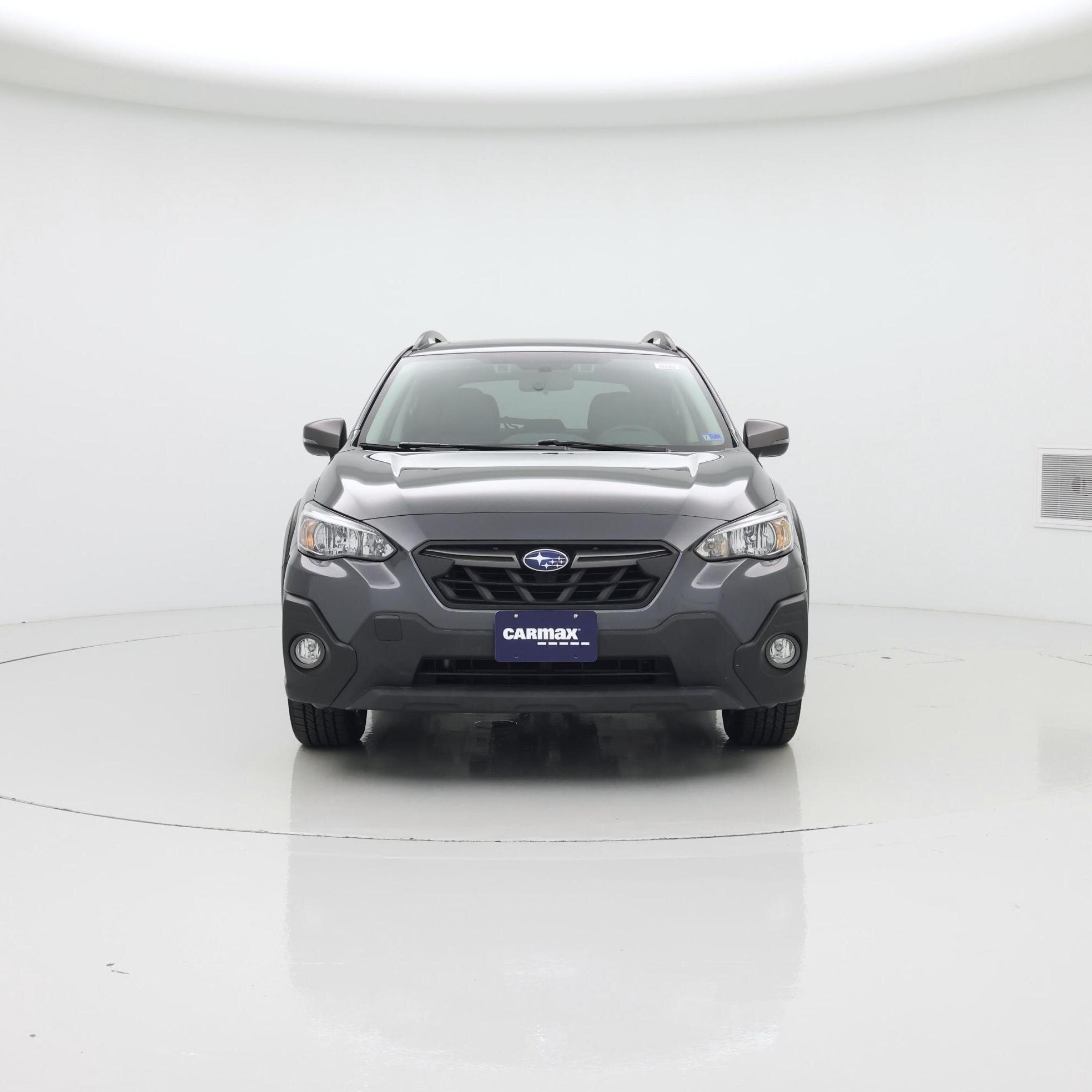 Thumbnail: 2023 Subaru Crosstrek - 5