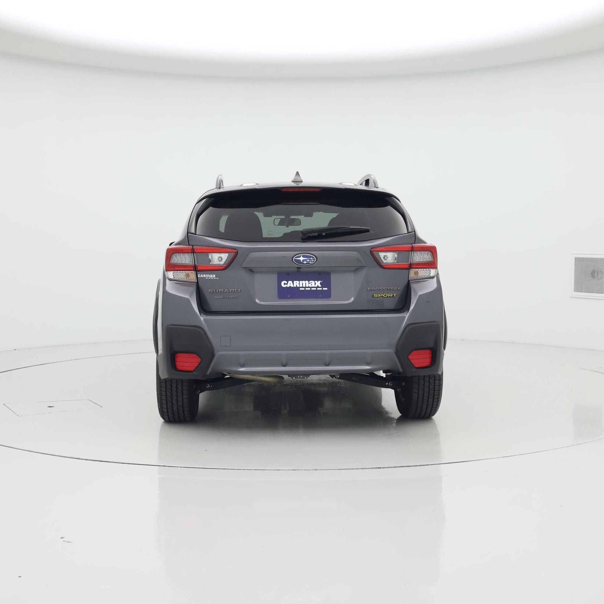 Thumbnail: 2023 Subaru Crosstrek - 6