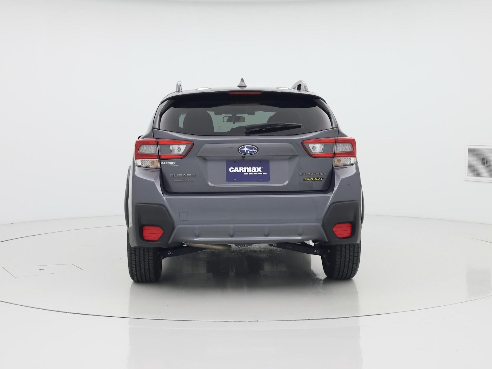 2023 Subaru Crosstrek Sport - Photo 7