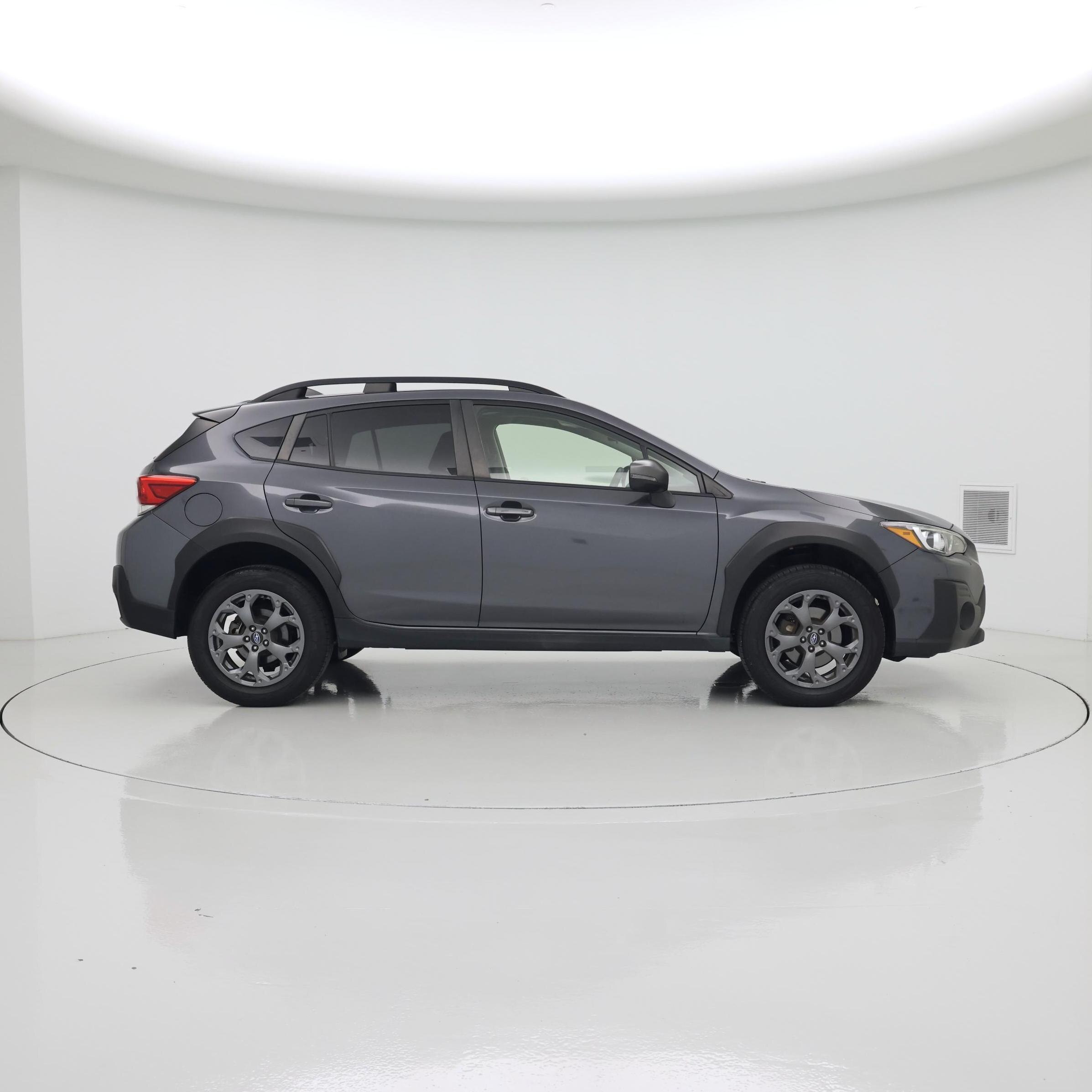 Thumbnail: 2023 Subaru Crosstrek - 7