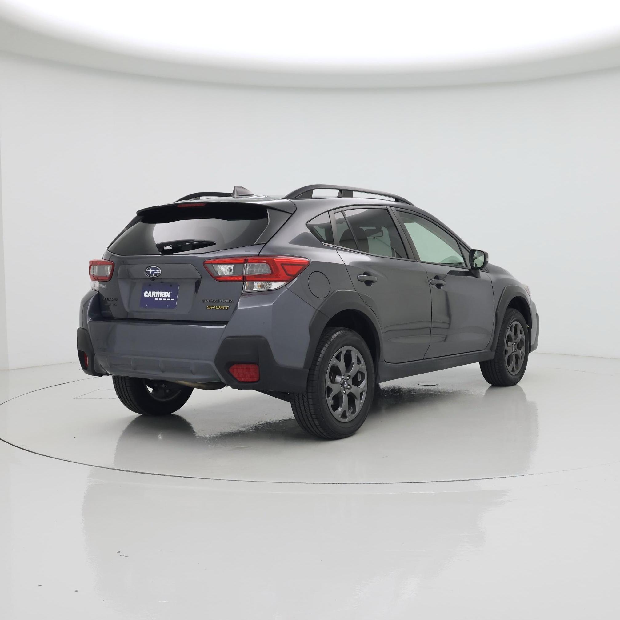 Thumbnail: 2023 Subaru Crosstrek - 8