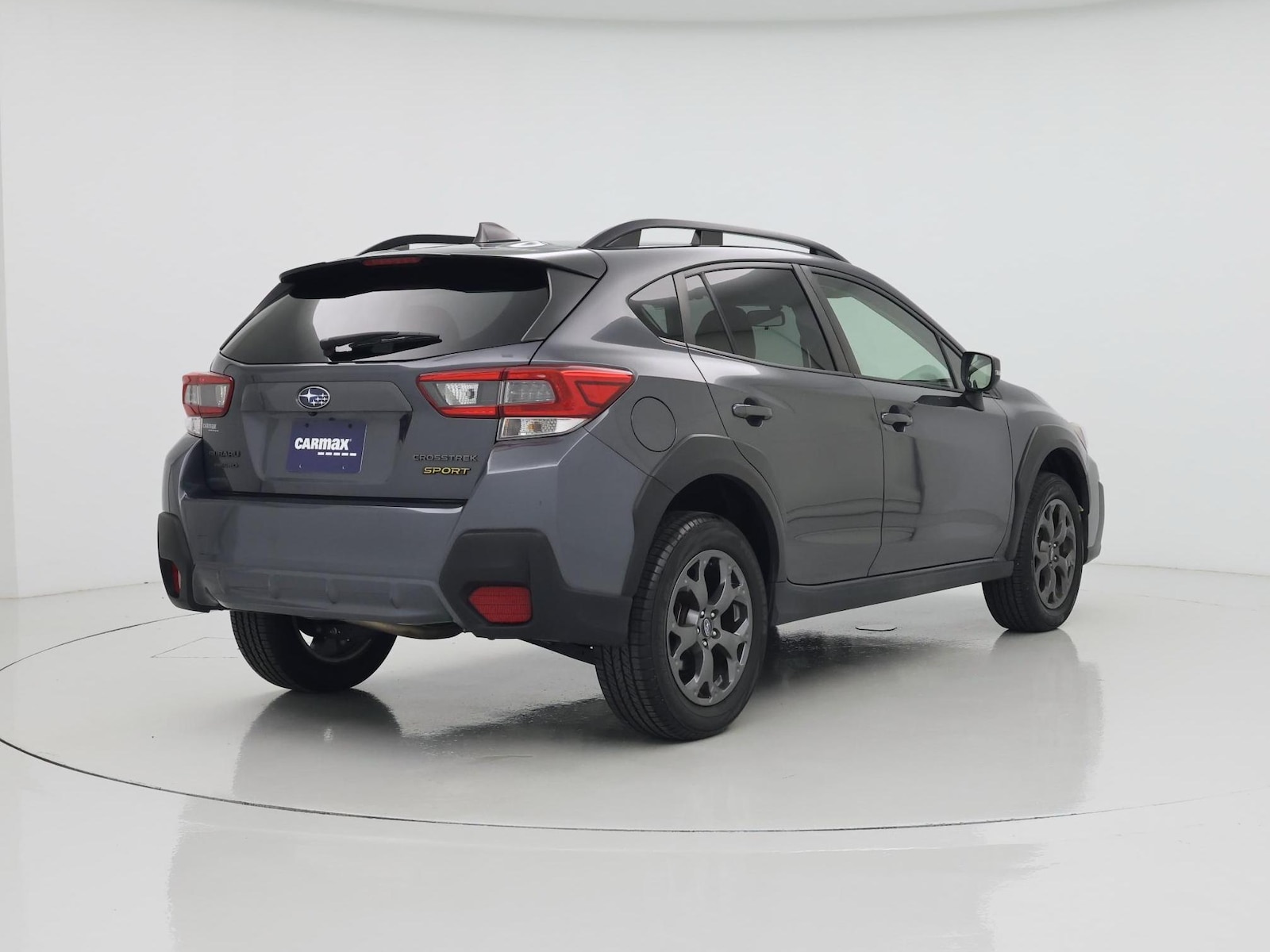 2023 Subaru Crosstrek Sport - Photo 9