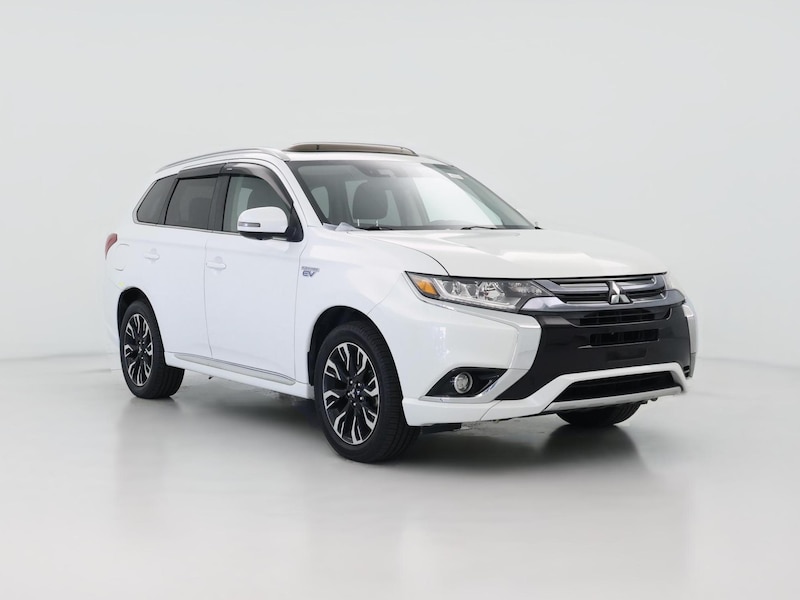 2018 Mitsubishi Outlander GT -
                  Columbia, SC