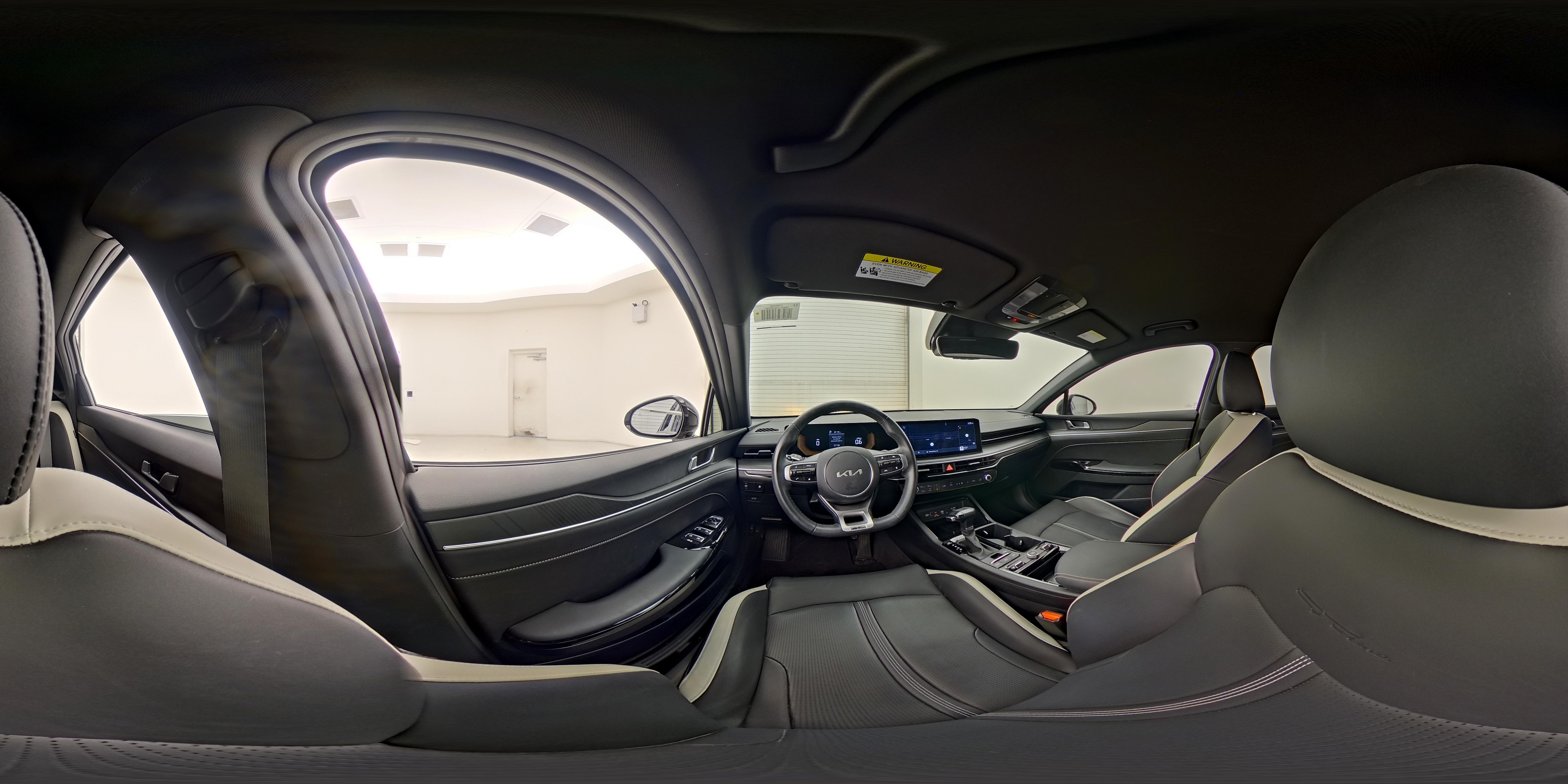 2025 Kia K5 GT-Line - Photo 27