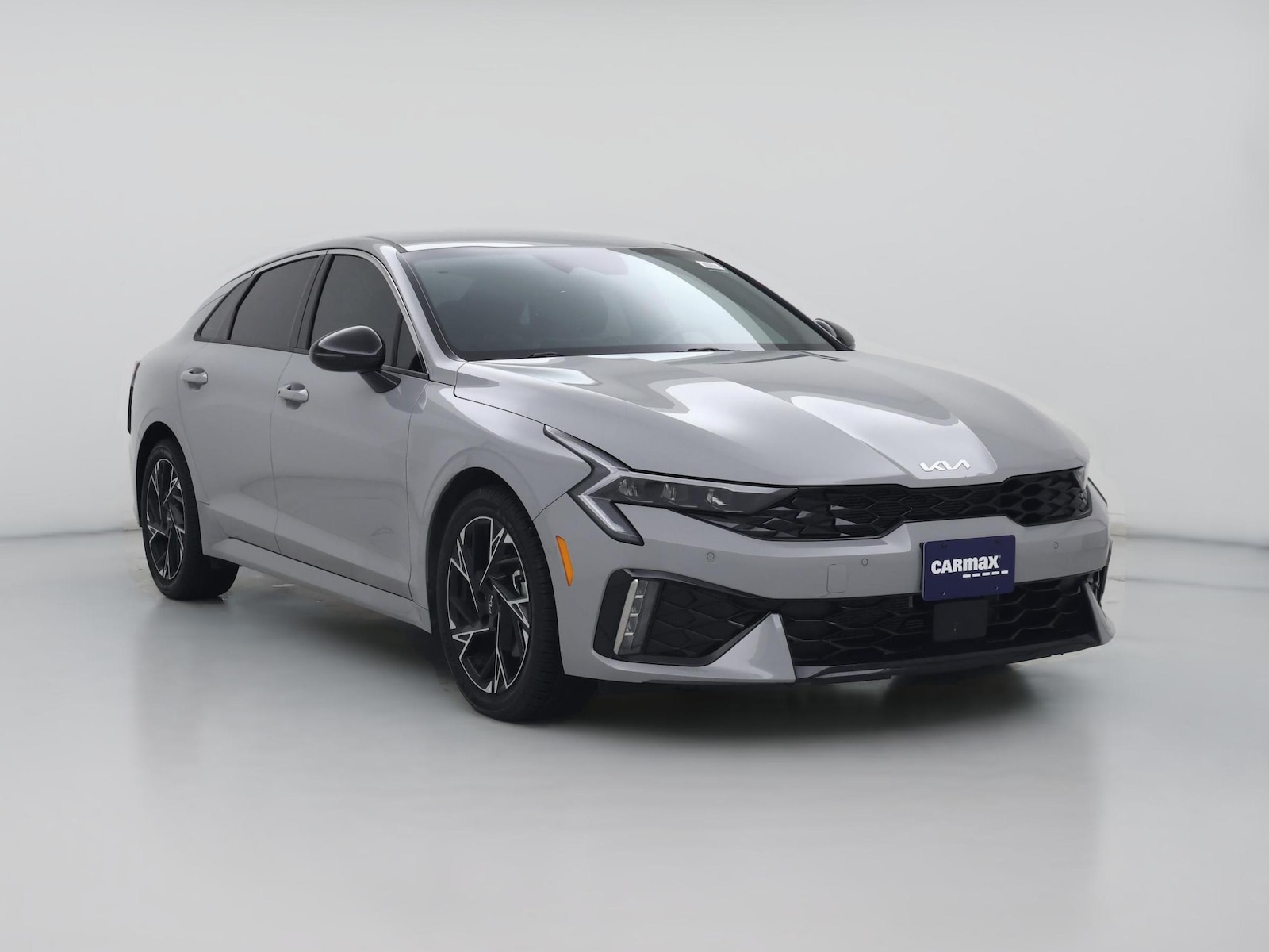 2025 Kia K5 GT-Line - Photo 1
