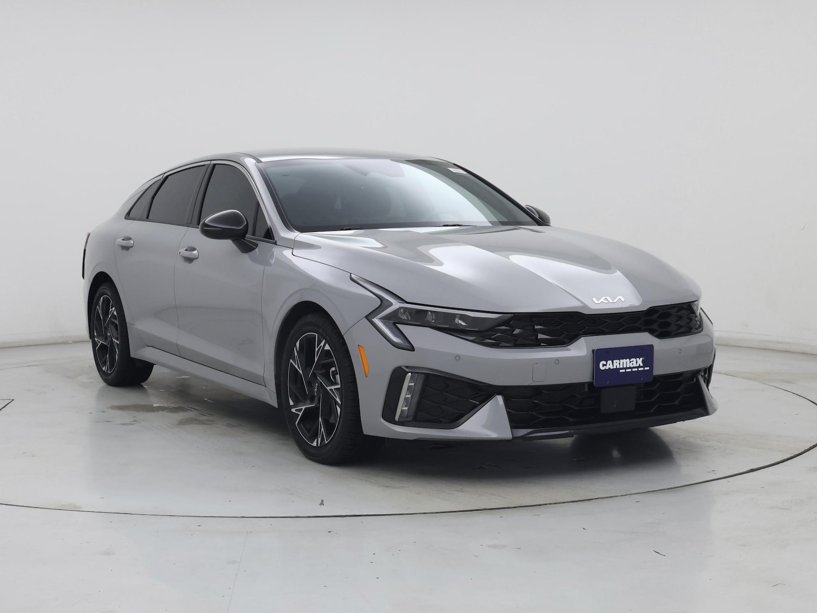 2025 Kia K5 GT-Line - Photo 2