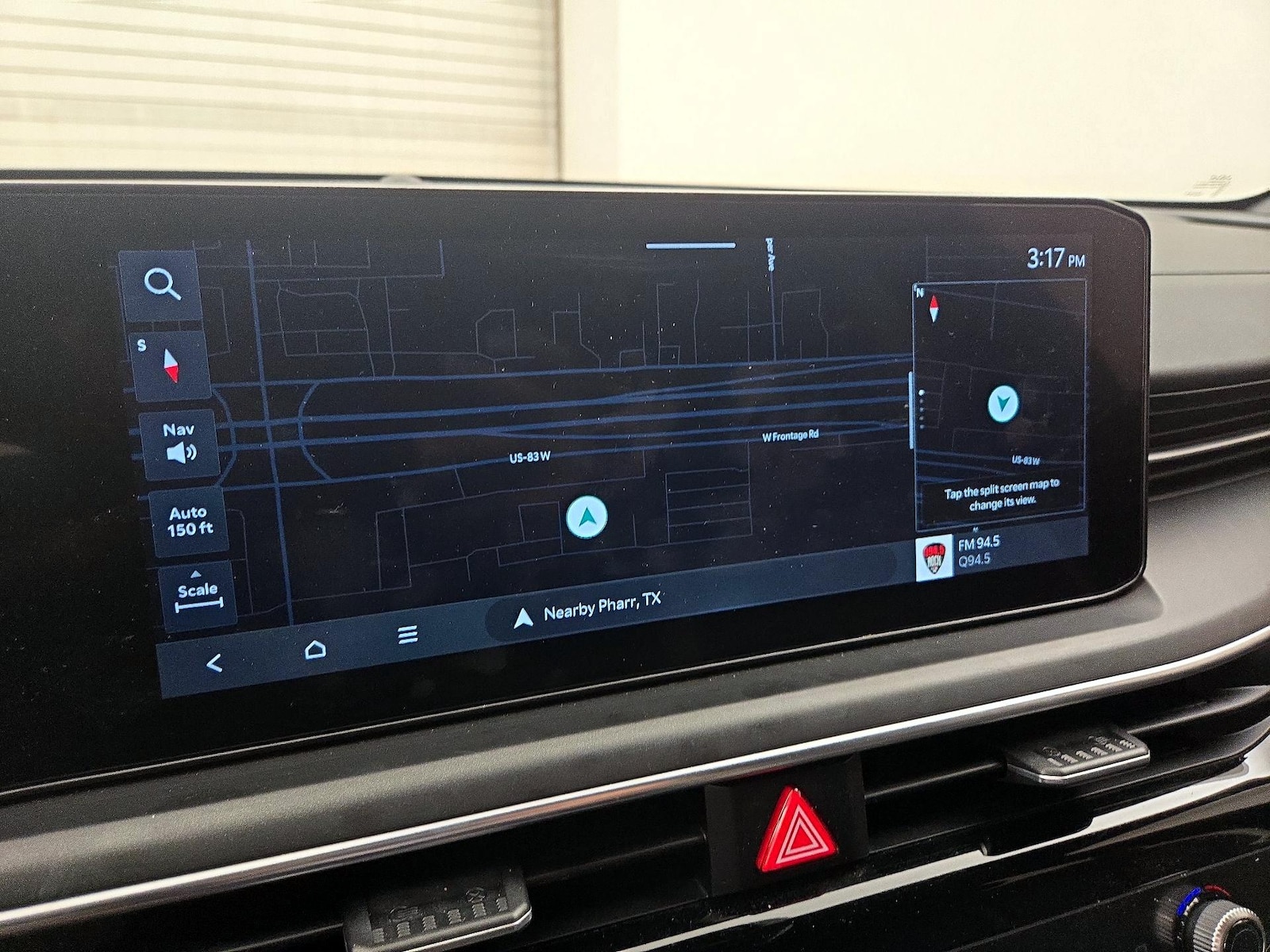 2025 Kia K5 GT-Line - Photo 15