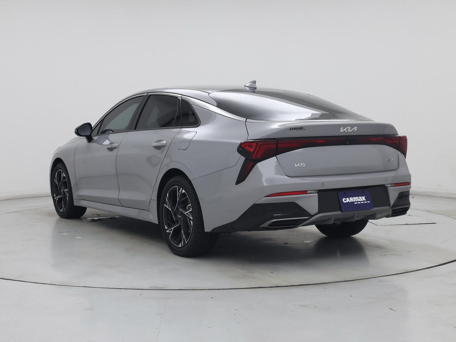 2025 Kia K5 GT-Line - Photo 3