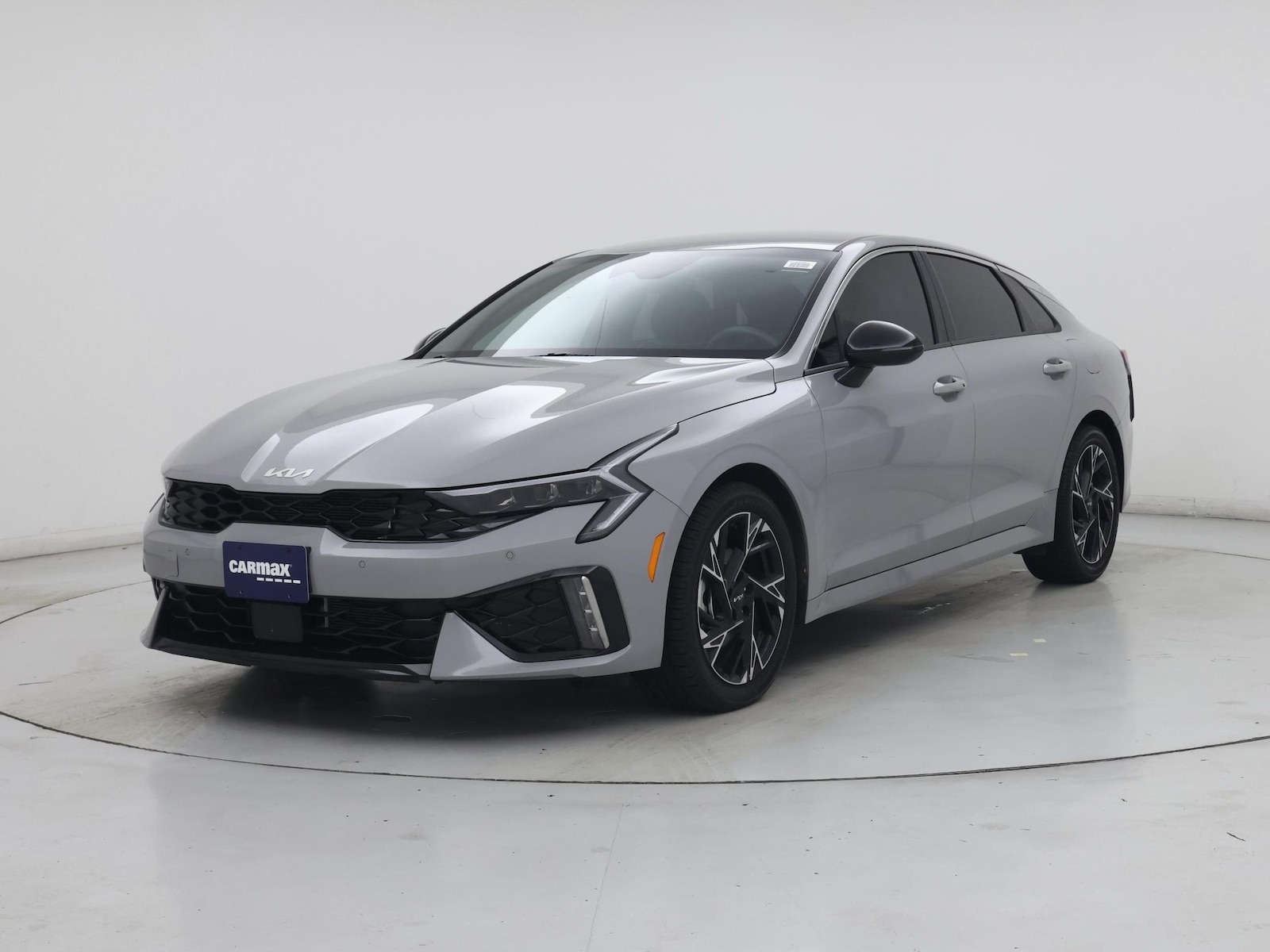 2025 Kia K5 GT-Line - Photo 5