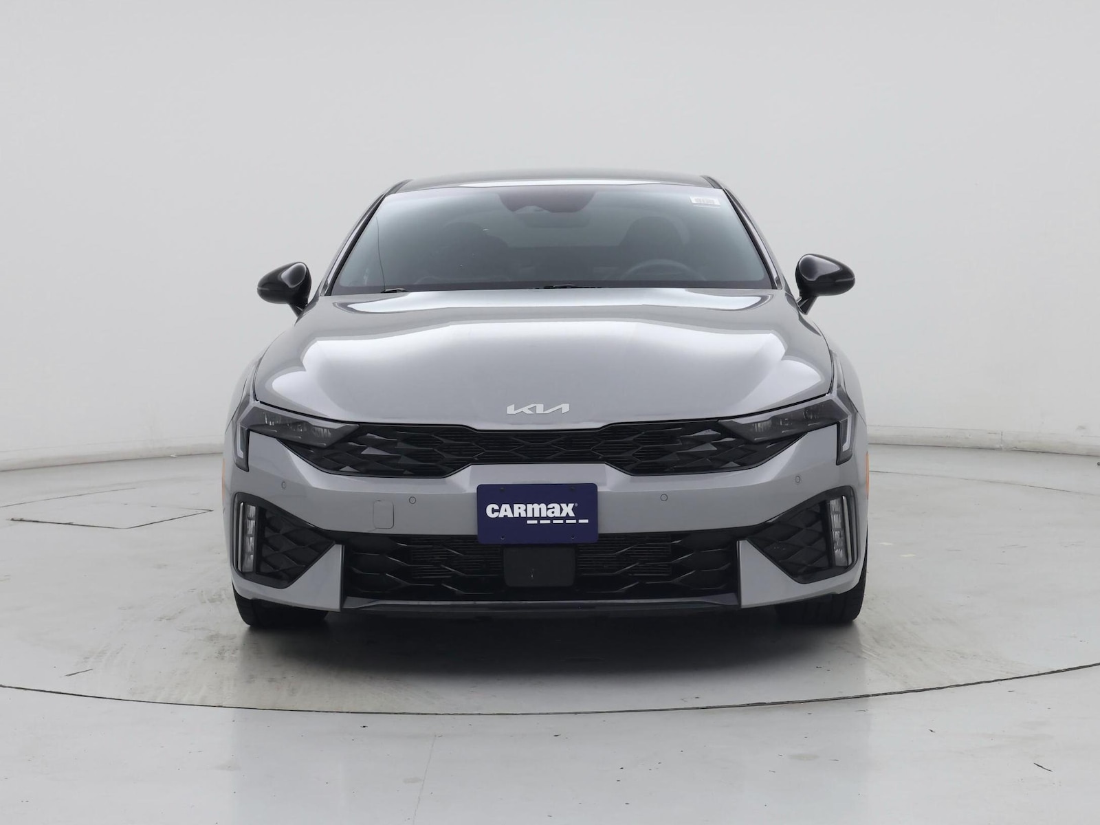 2025 Kia K5 GT-Line - Photo 6