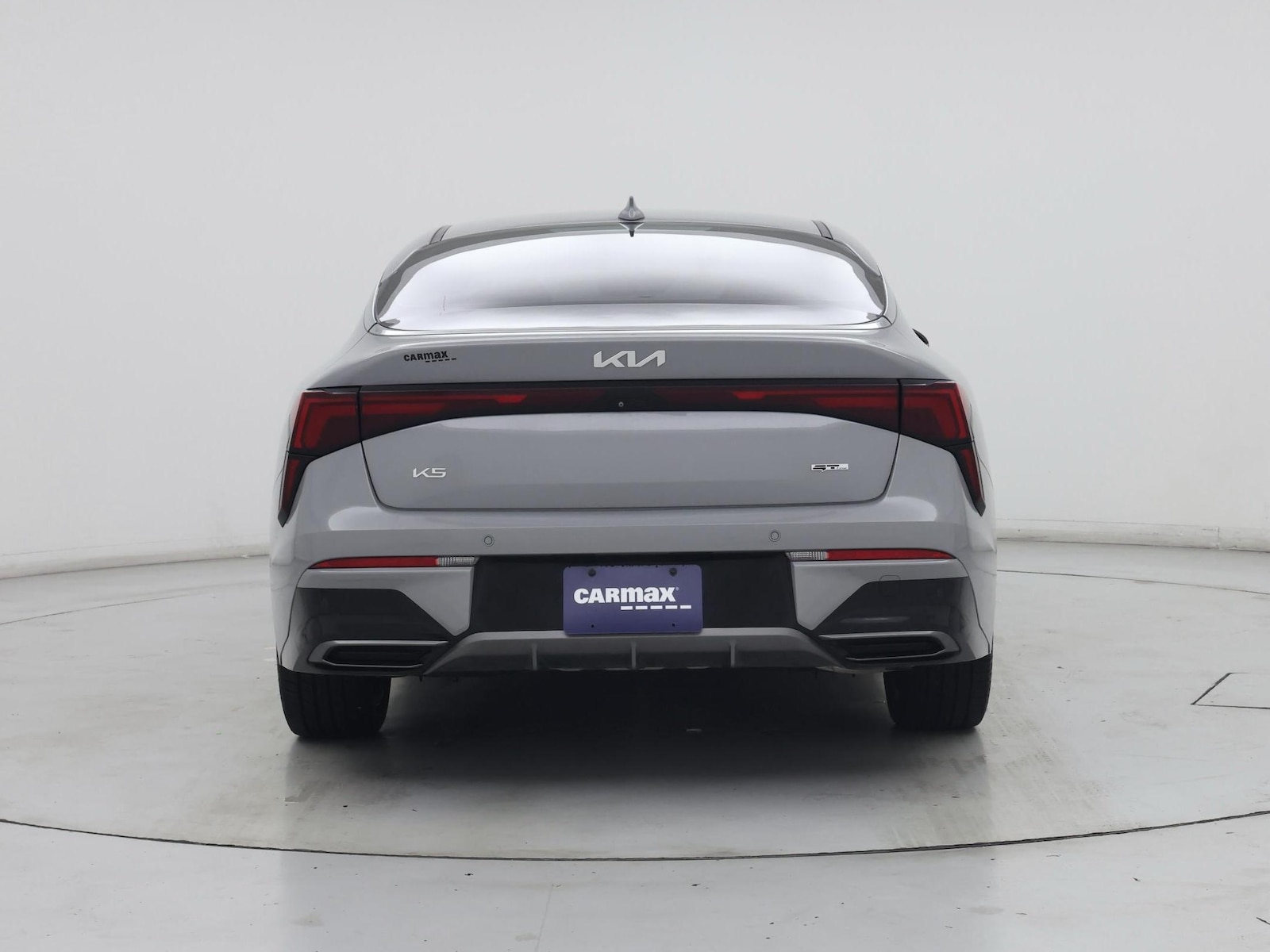 2025 Kia K5 GT-Line - Photo 7