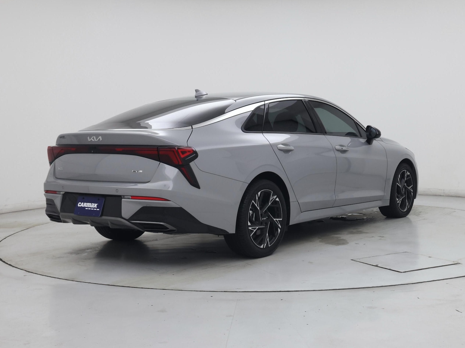 2025 Kia K5 GT-Line - Photo 9