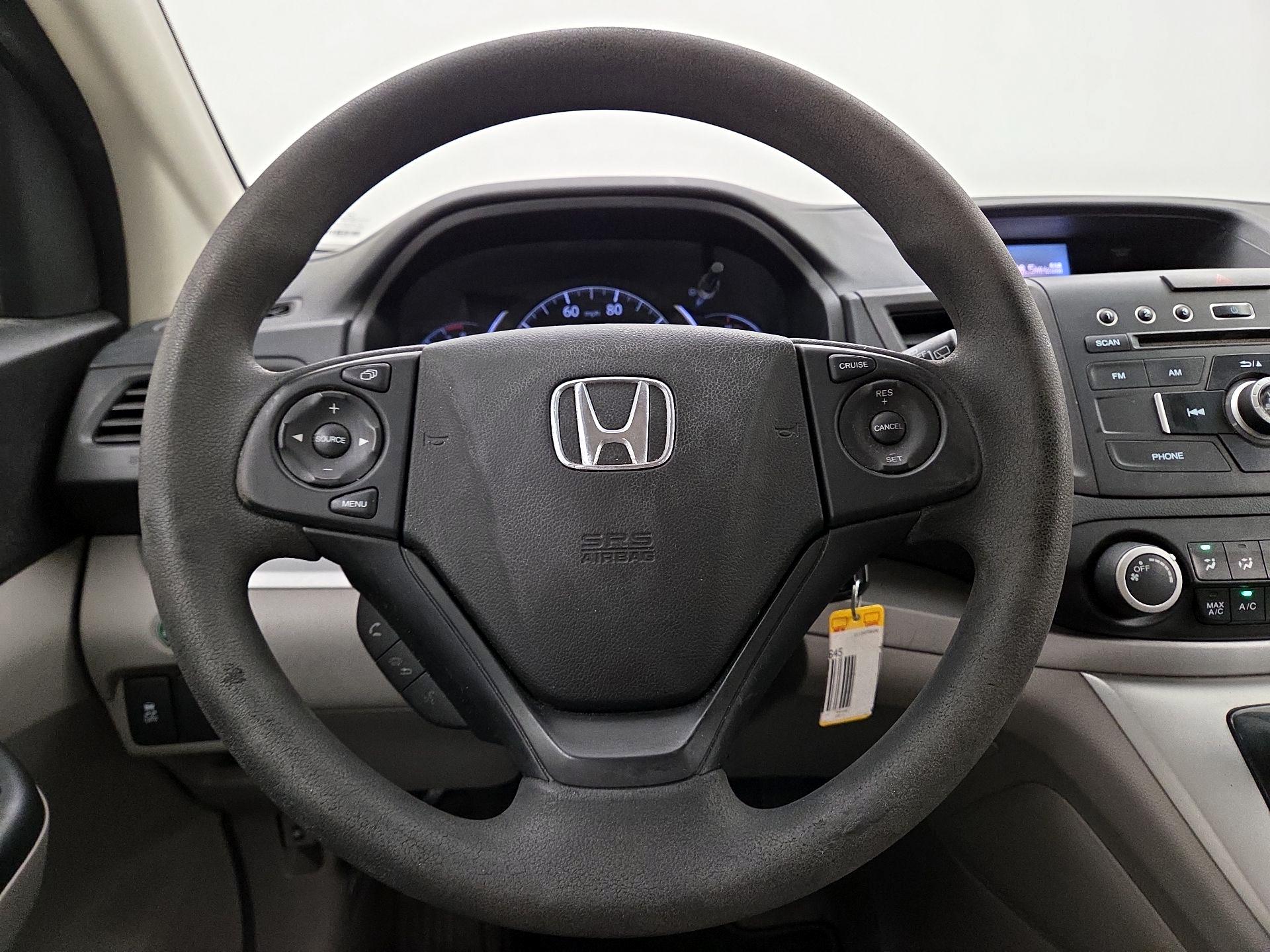 Thumbnail: 2014 Honda CR-V - 10