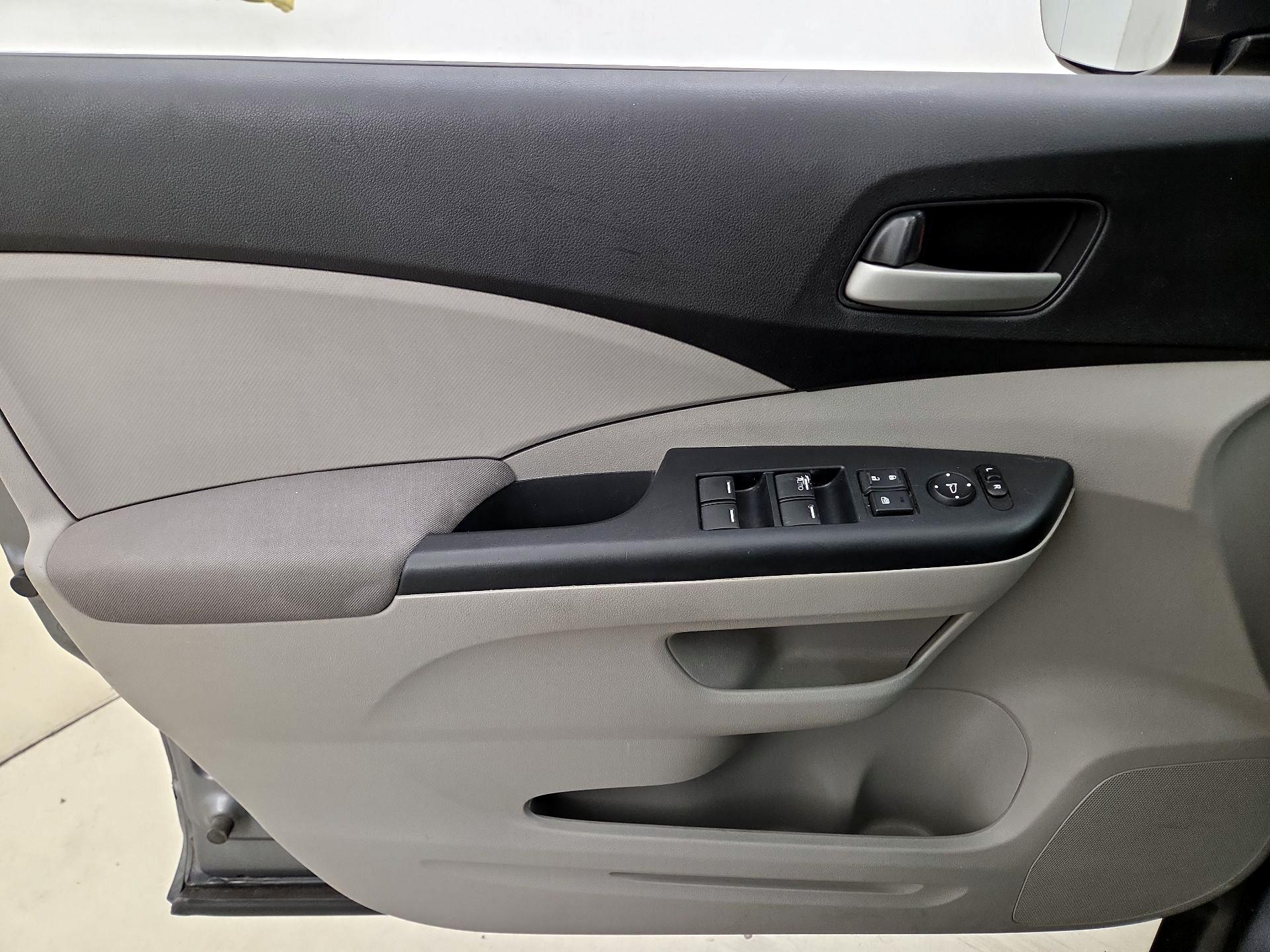 Thumbnail: 2014 Honda CR-V - 12