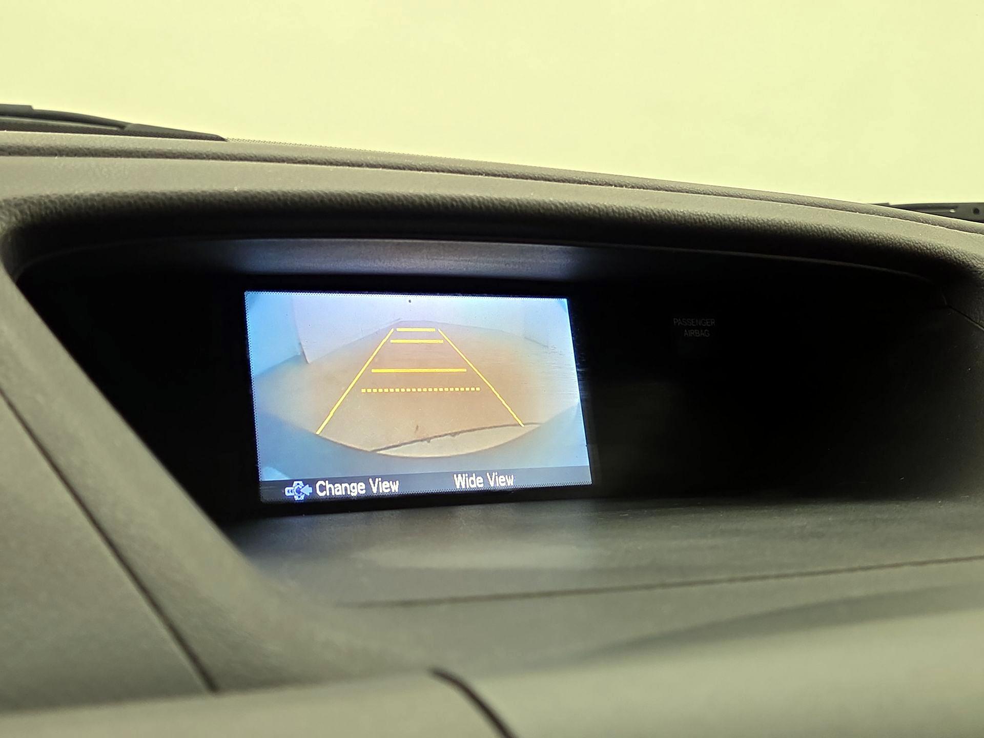 Thumbnail: 2014 Honda CR-V - 14