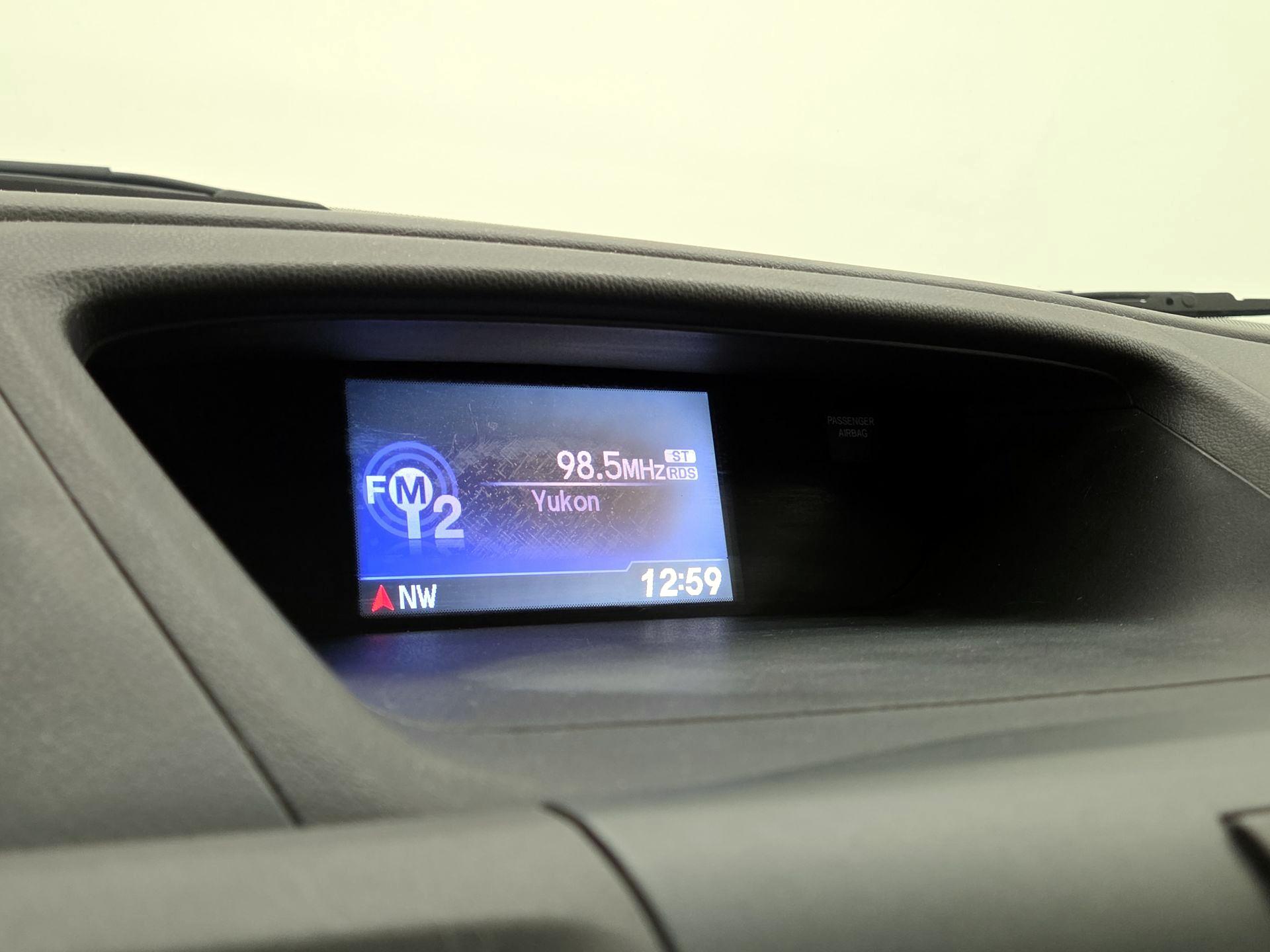 Thumbnail: 2014 Honda CR-V - 15