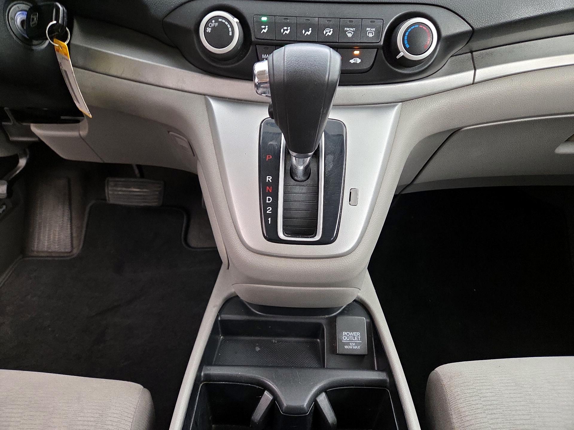 Thumbnail: 2014 Honda CR-V - 17