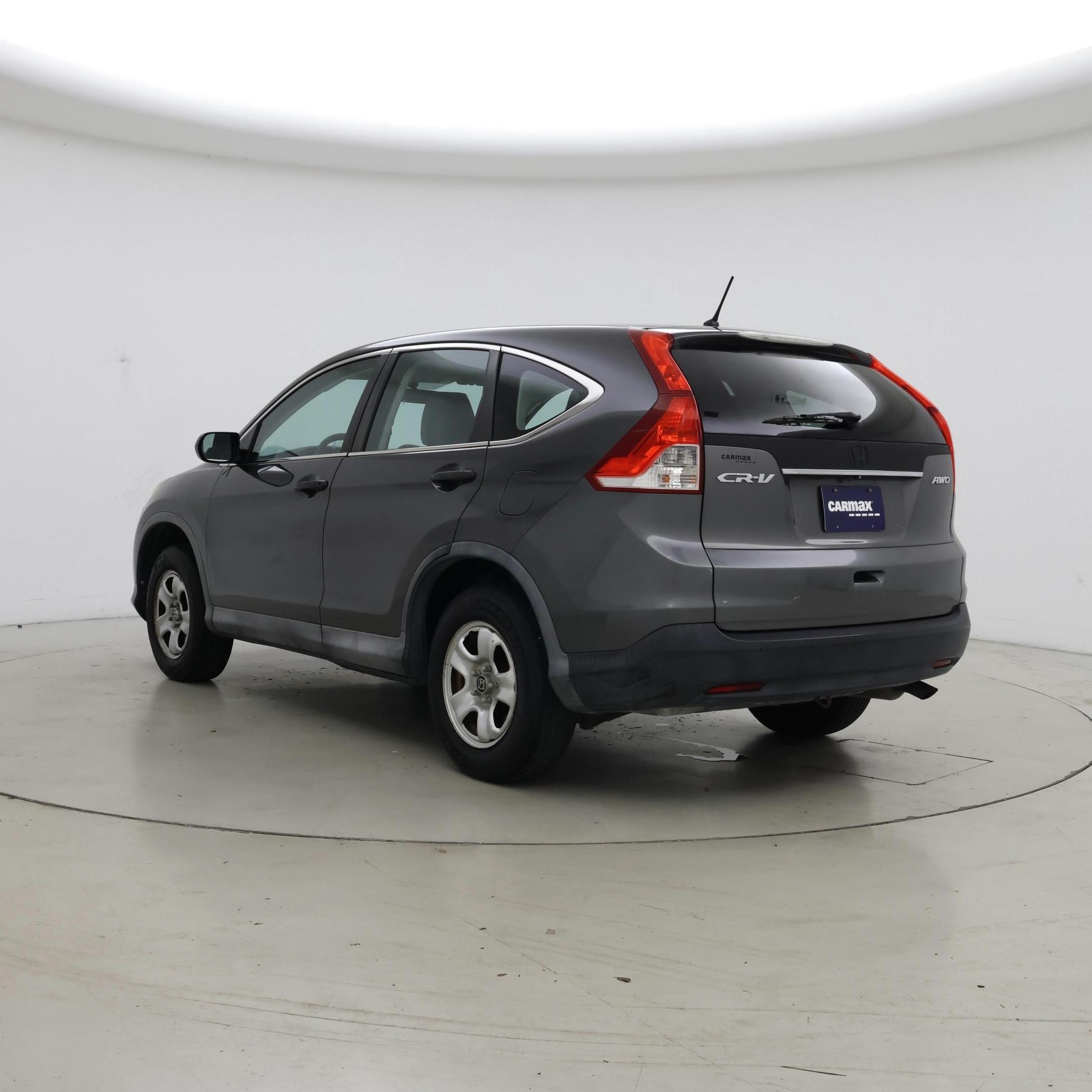 Thumbnail: 2014 Honda CR-V - 2