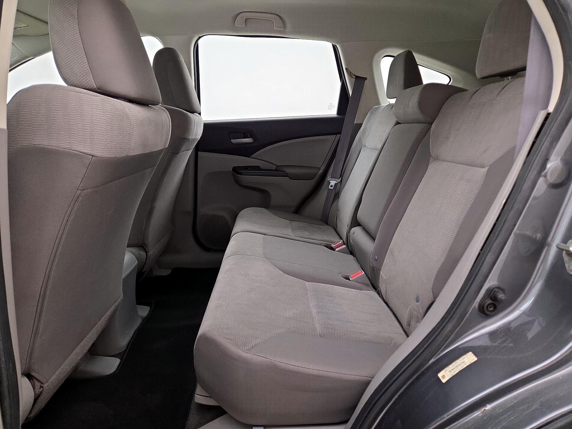 Thumbnail: 2014 Honda CR-V - 19