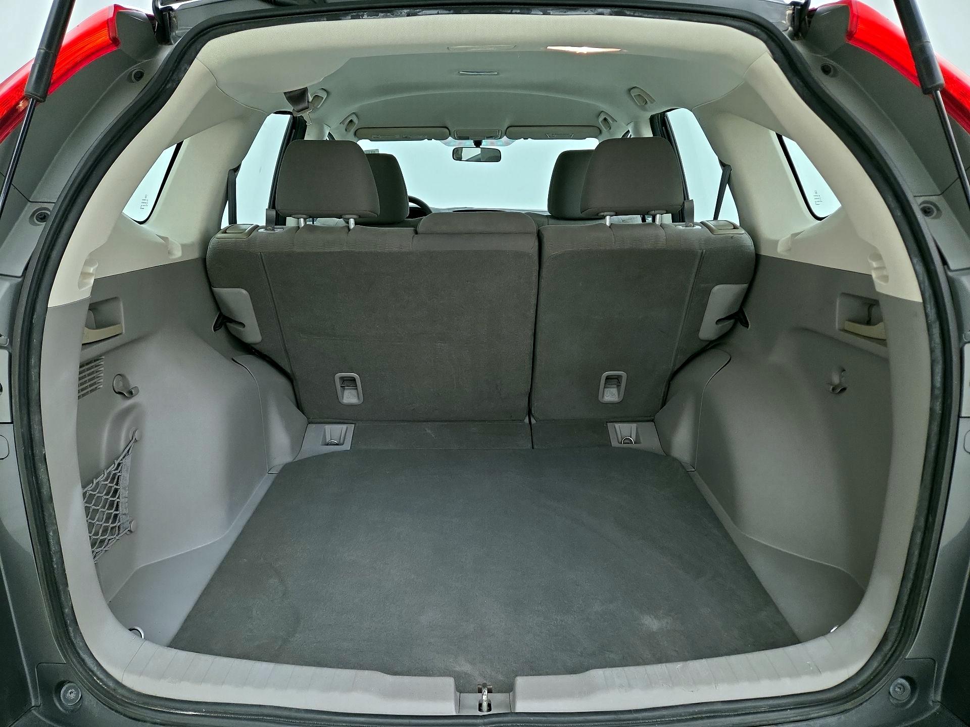 Thumbnail: 2014 Honda CR-V - 20